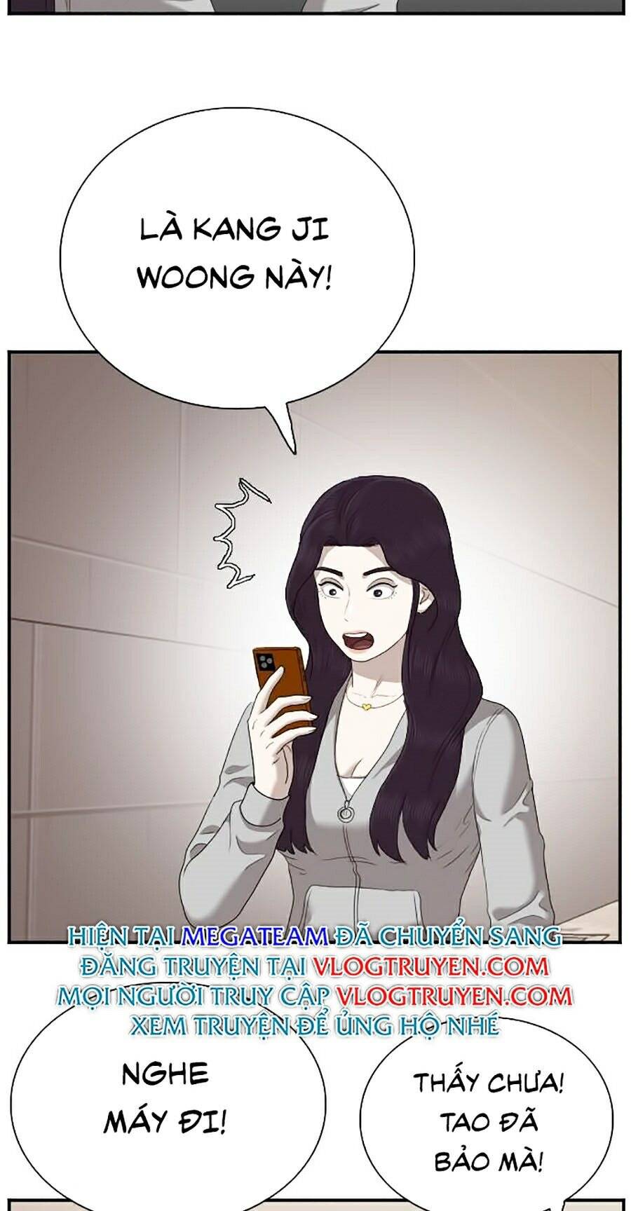 Người Xấu Chap 31 - Next Chap 32