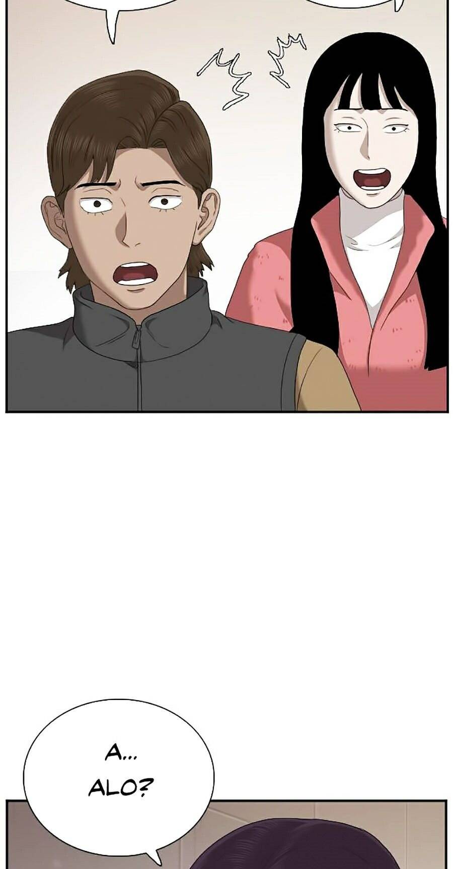 Người Xấu Chap 31 - Next Chap 32