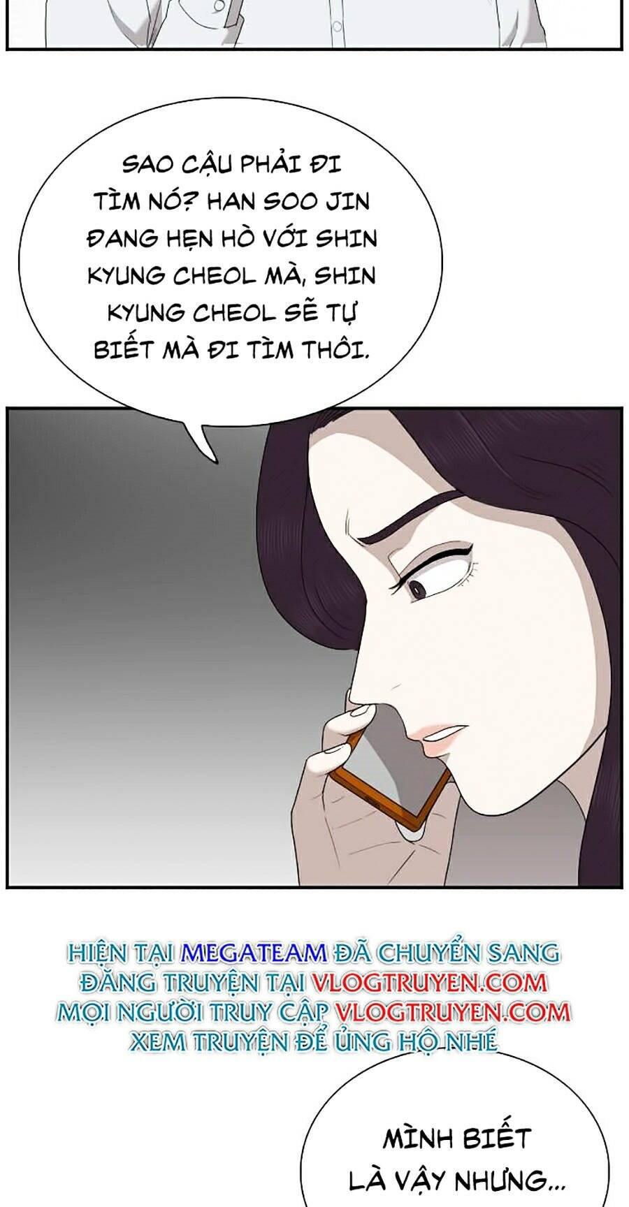 Người Xấu Chap 31 - Next Chap 32