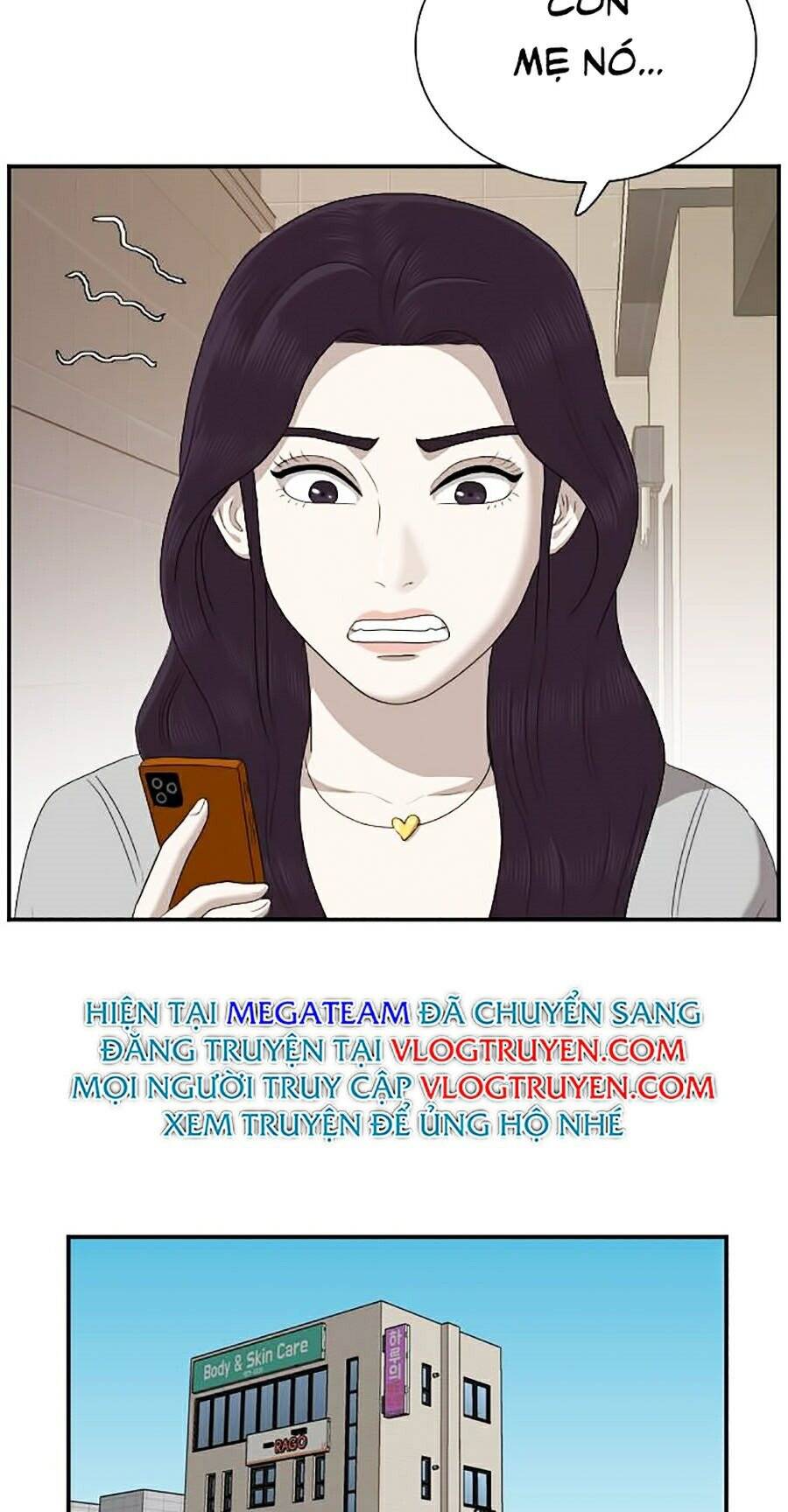 Người Xấu Chap 31 - Next Chap 32