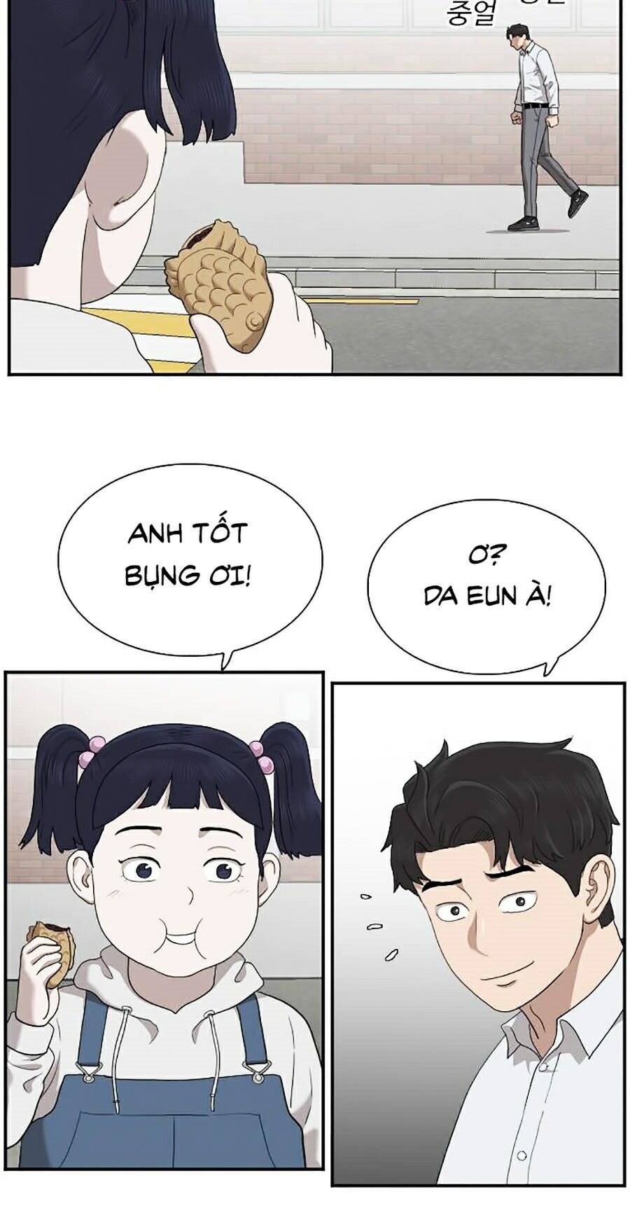 Người Xấu Chap 31 - Next Chap 32