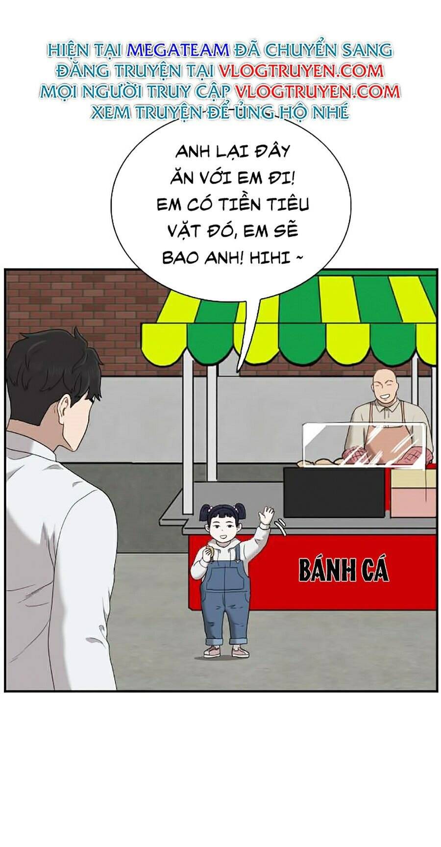 Người Xấu Chap 31 - Next Chap 32