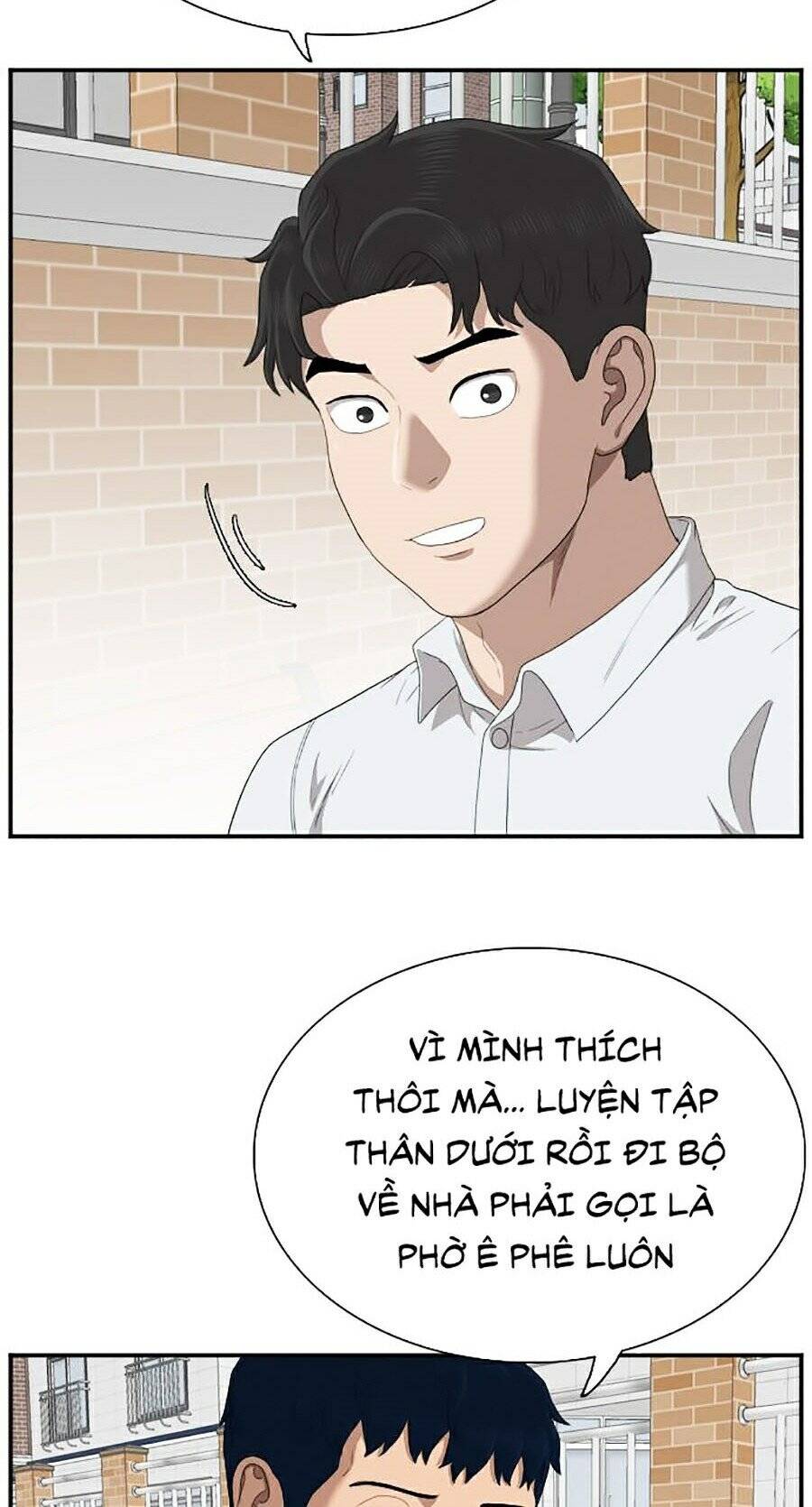 Người Xấu Chap 31 - Next Chap 32