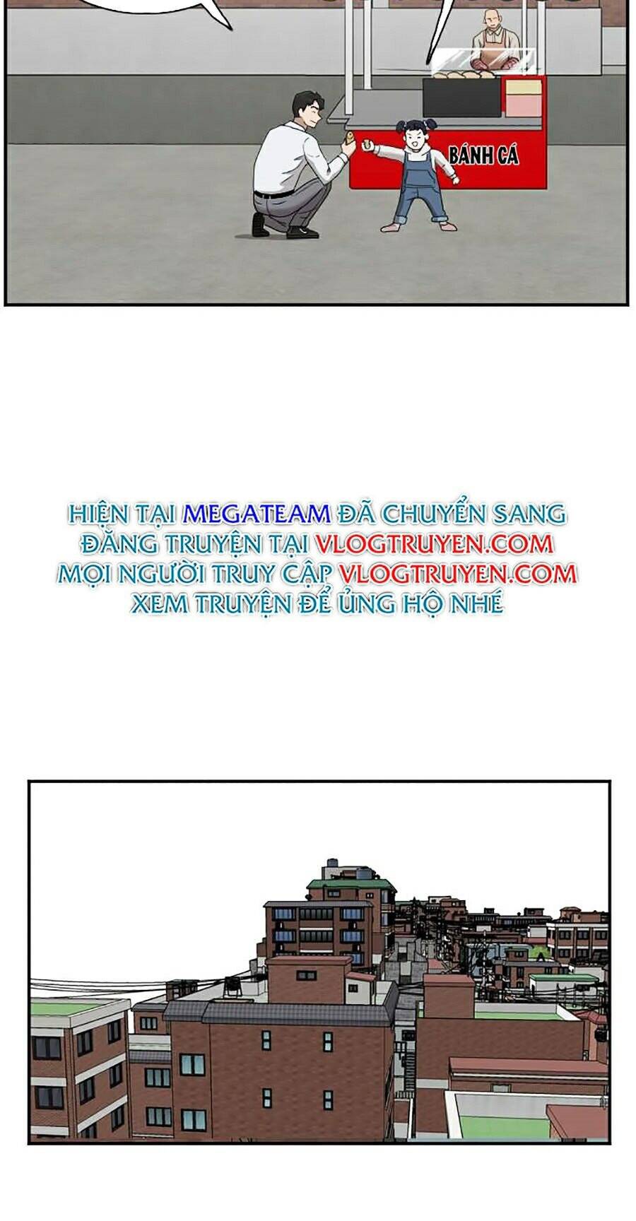 Người Xấu Chap 31 - Next Chap 32