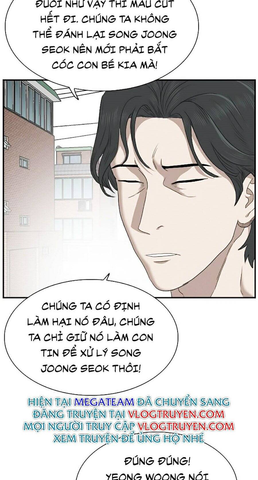 Người Xấu Chap 31 - Next Chap 32