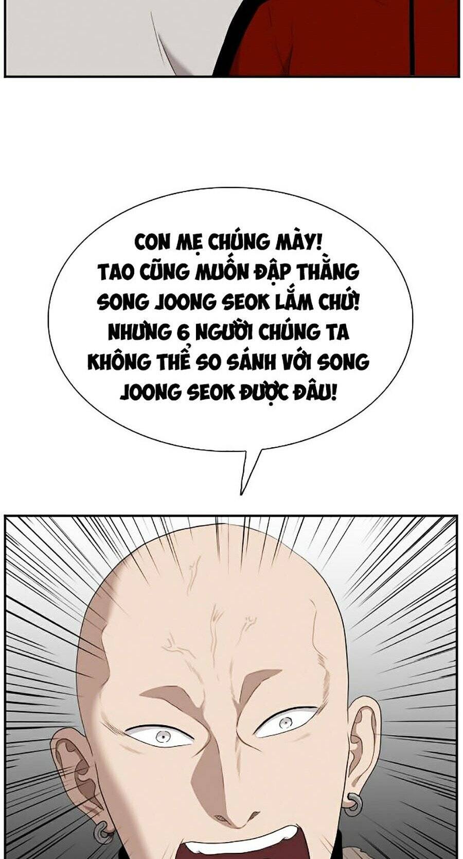 Người Xấu Chap 31 - Next Chap 32