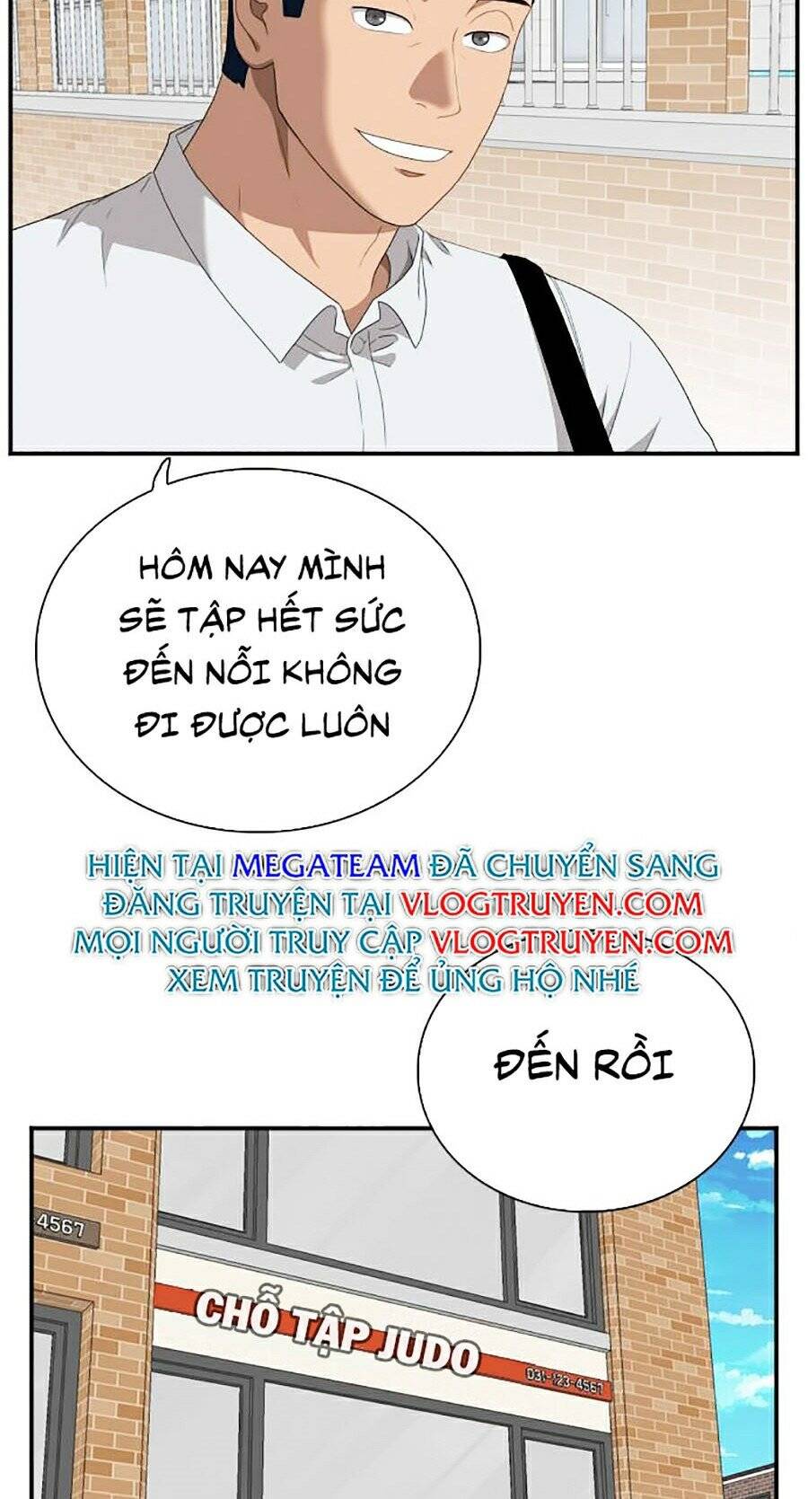 Người Xấu Chap 31 - Next Chap 32