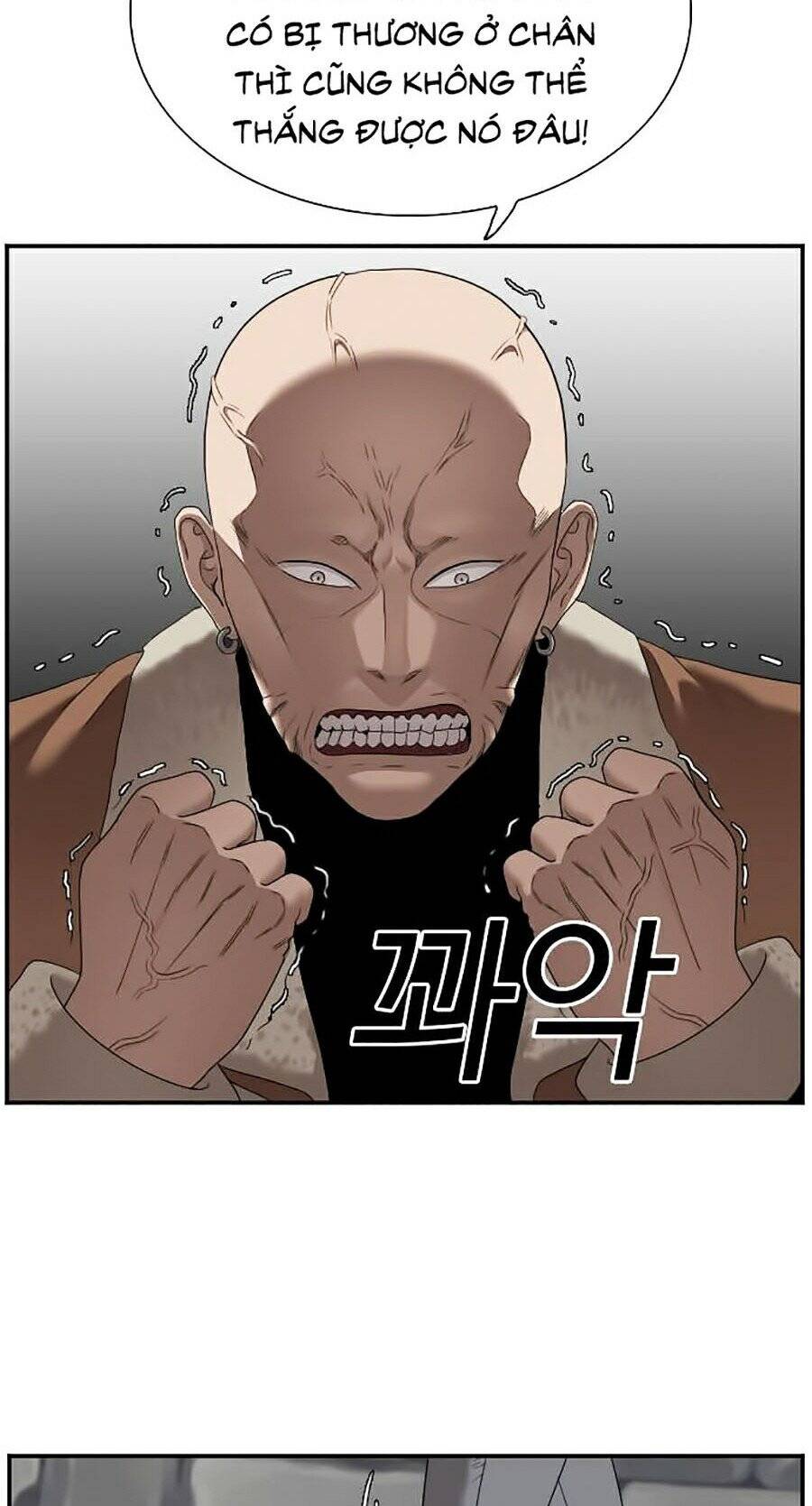 Người Xấu Chap 31 - Next Chap 32