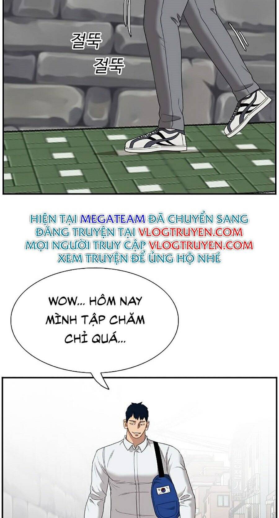 Người Xấu Chap 31 - Next Chap 32