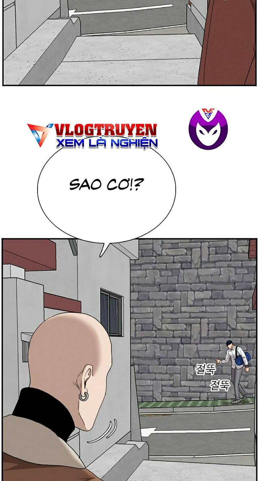 Người Xấu Chap 31 - Next Chap 32