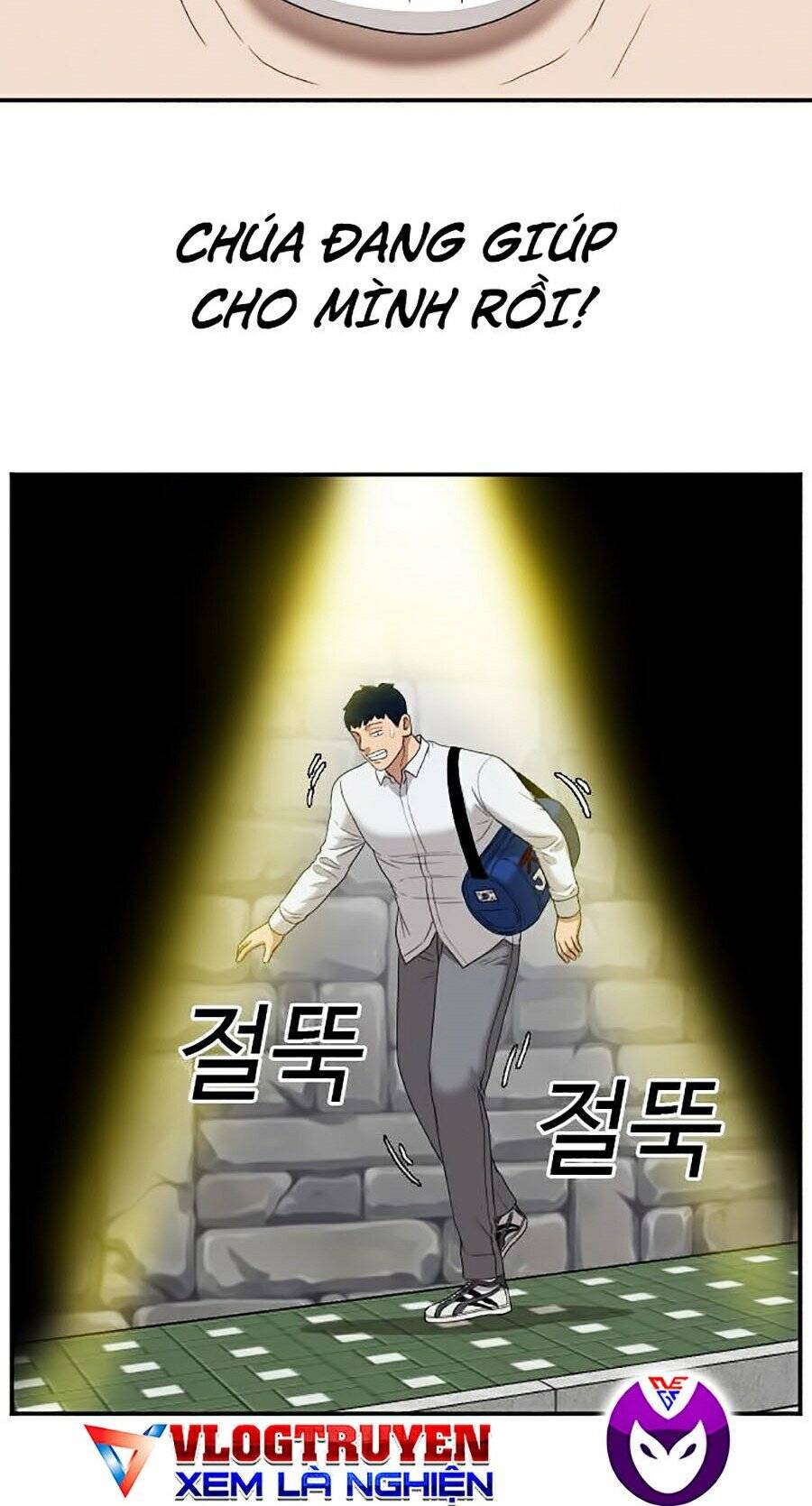 Người Xấu Chap 31 - Next Chap 32