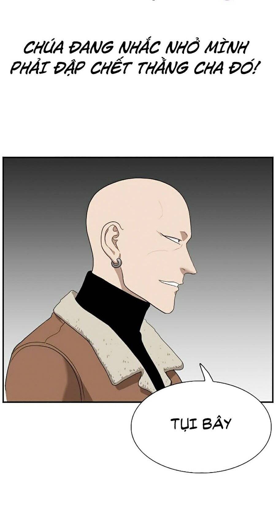 Người Xấu Chap 31 - Next Chap 32