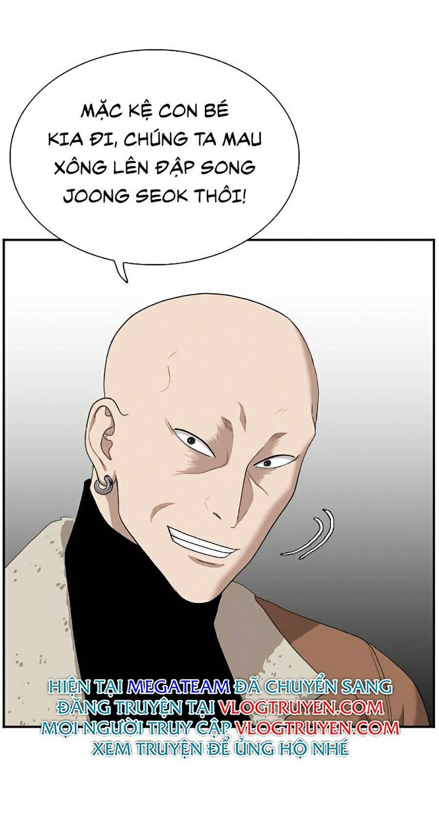 Người Xấu Chap 31 - Next Chap 32