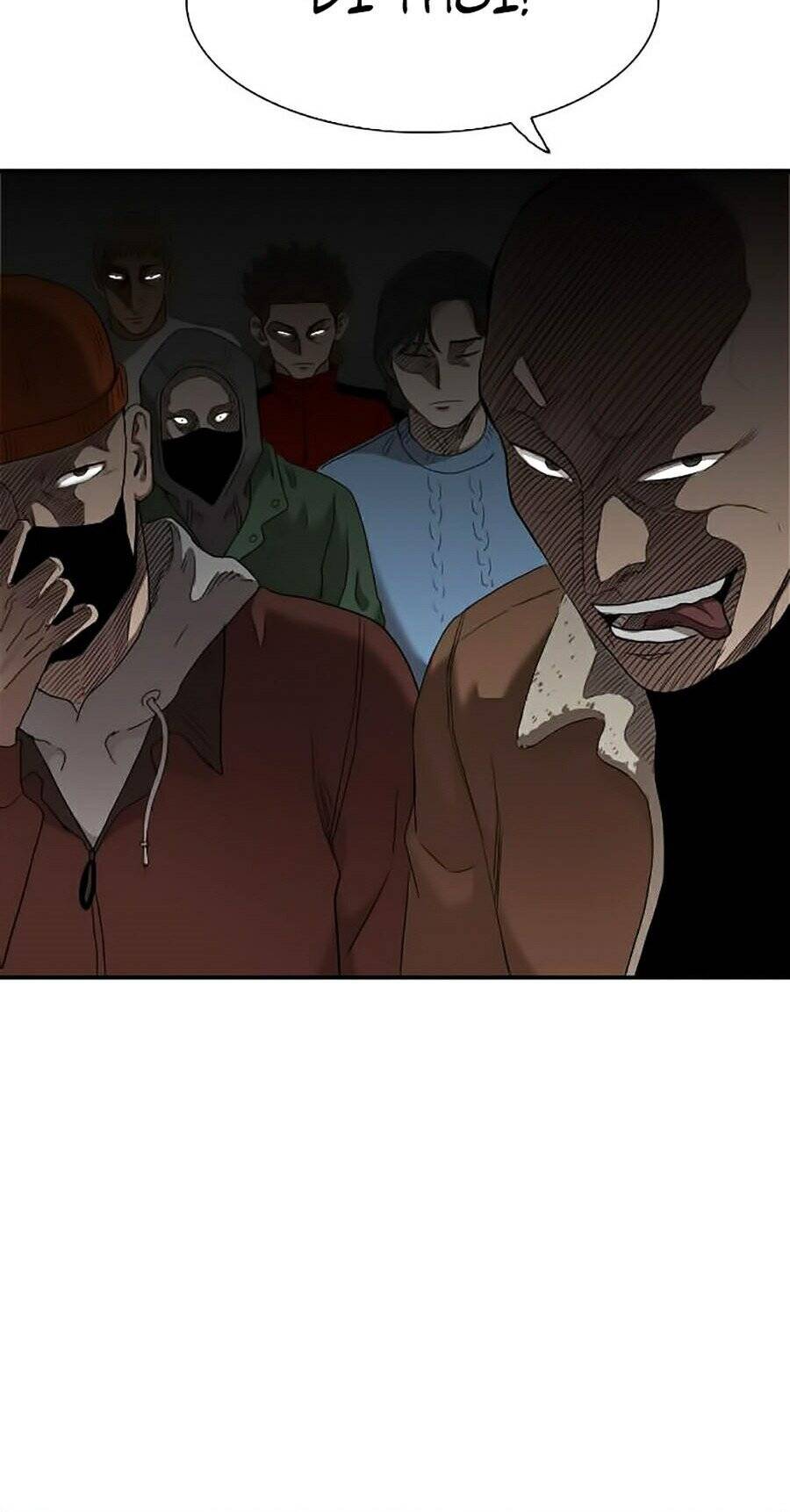 Người Xấu Chap 31 - Next Chap 32
