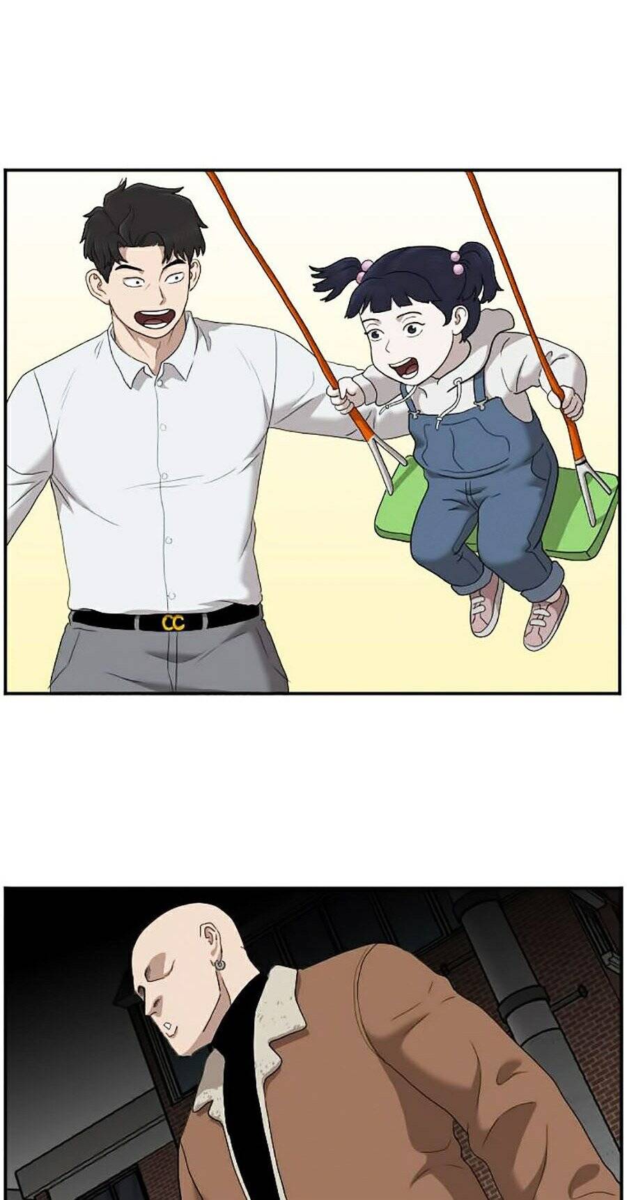 Người Xấu Chap 31 - Next Chap 32