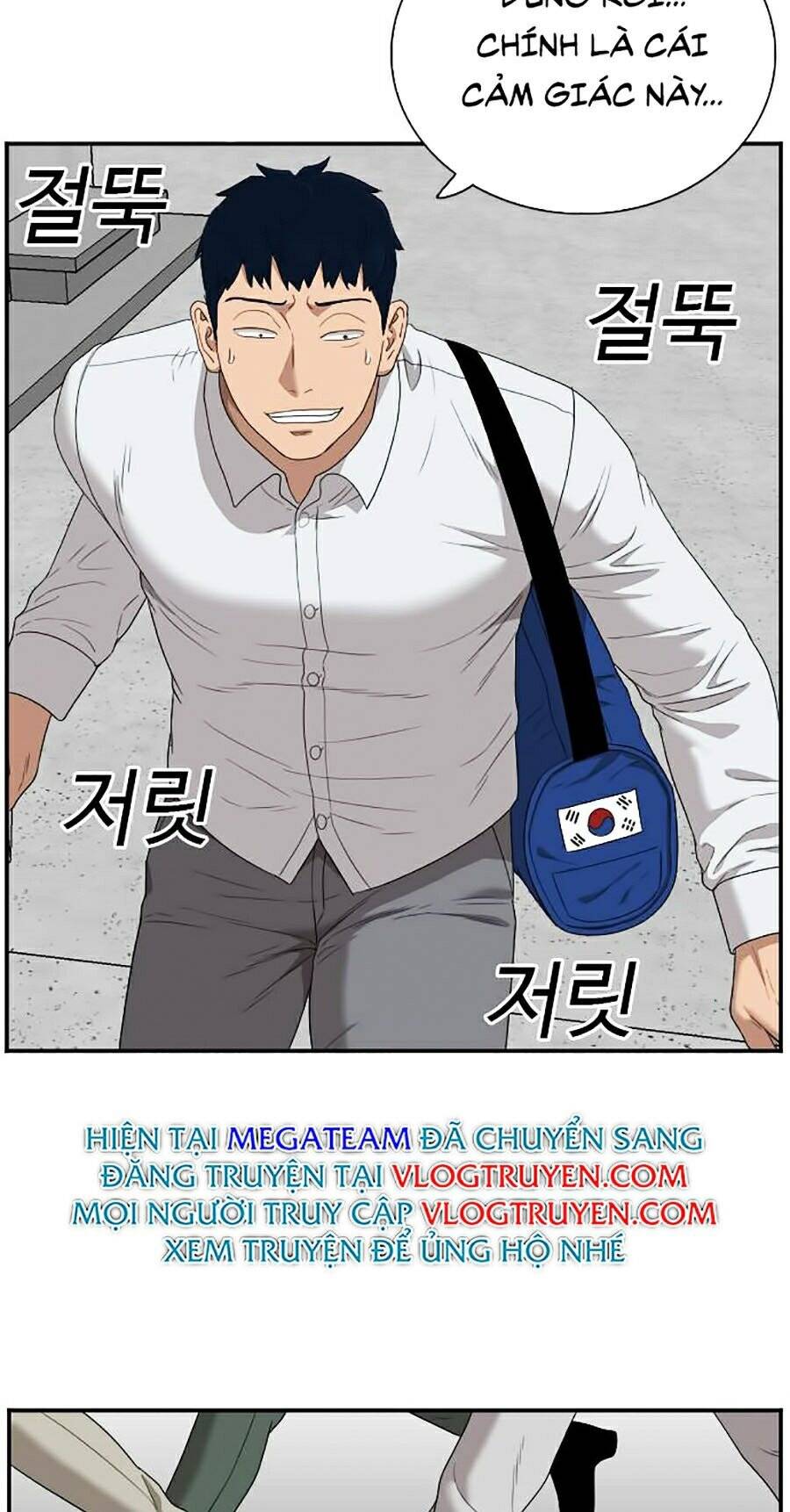 Người Xấu Chap 31 - Next Chap 32