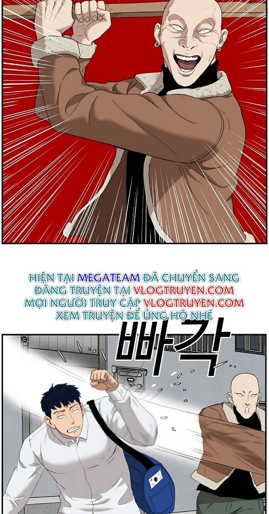 Người Xấu Chap 31 - Next Chap 32