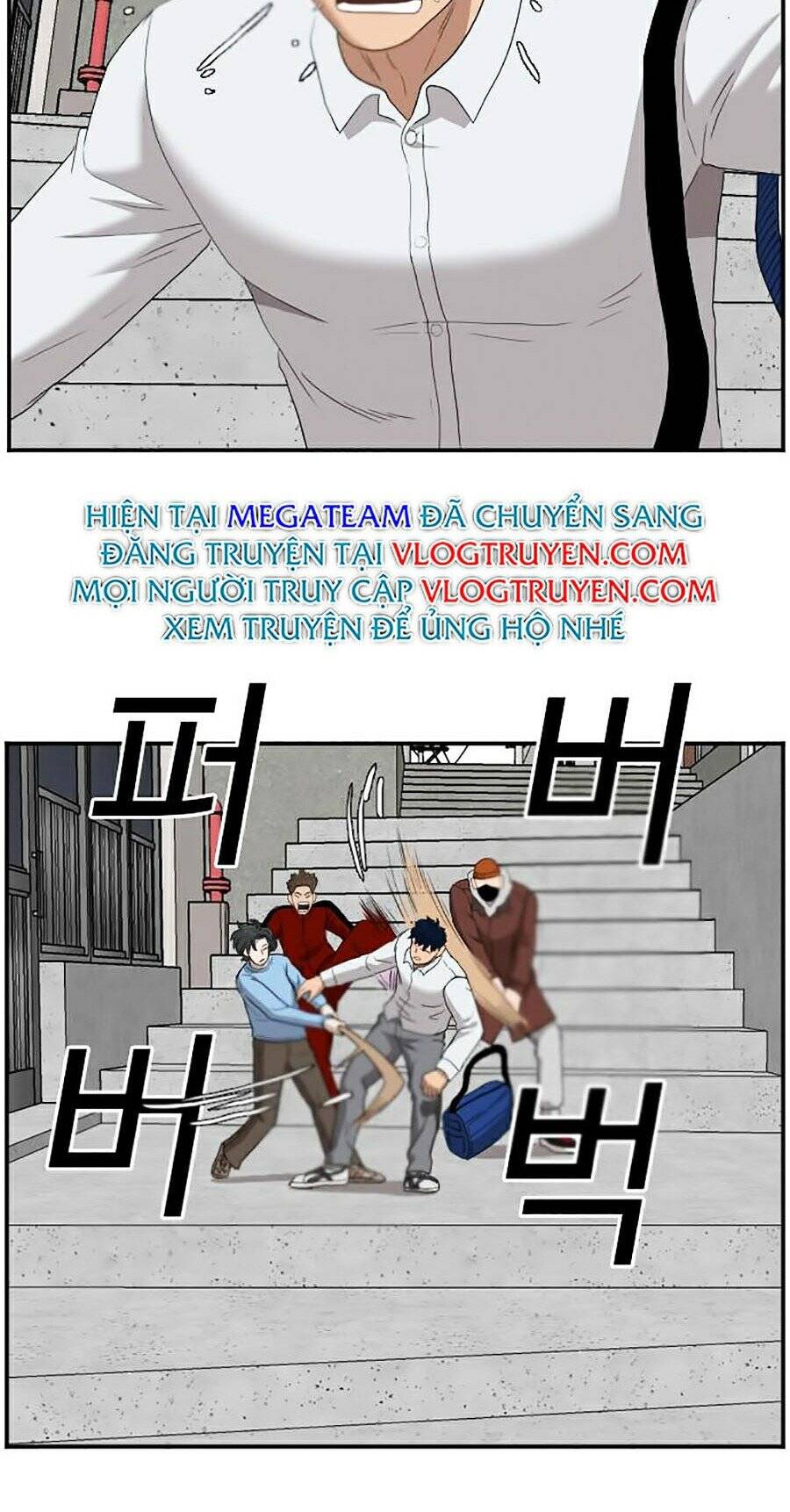 Người Xấu Chap 31 - Next Chap 32