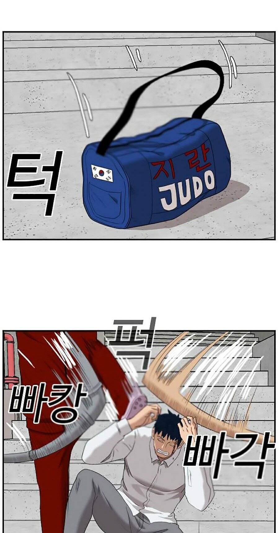 Người Xấu Chap 31 - Next Chap 32