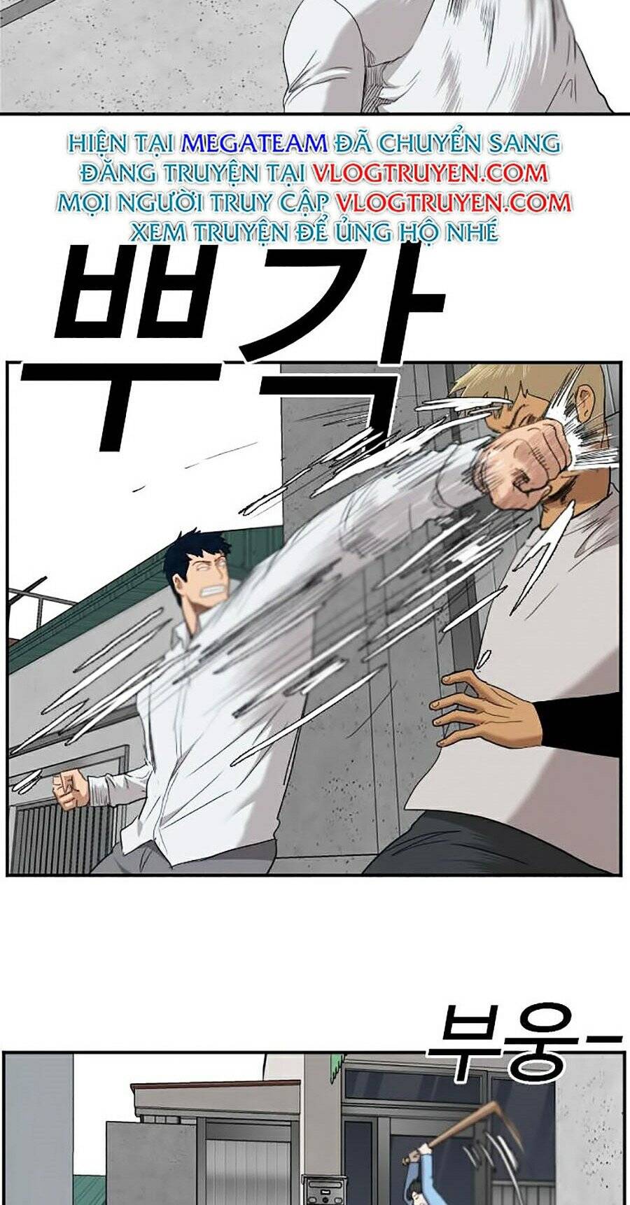 Người Xấu Chap 31 - Next Chap 32