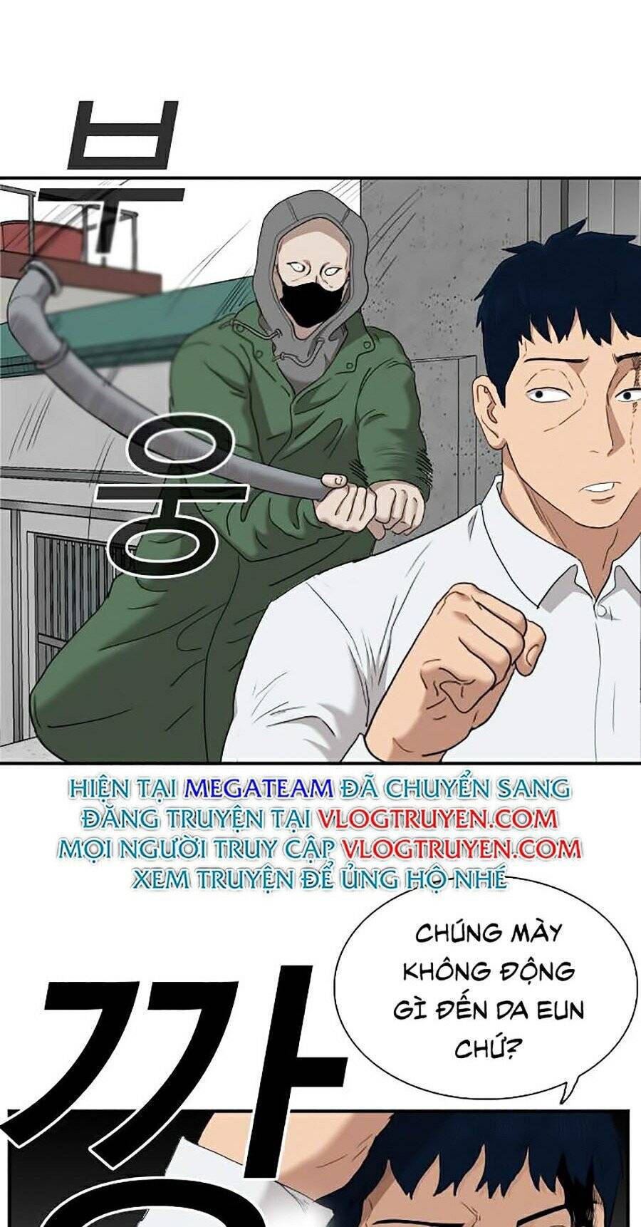 Người Xấu Chap 31 - Next Chap 32