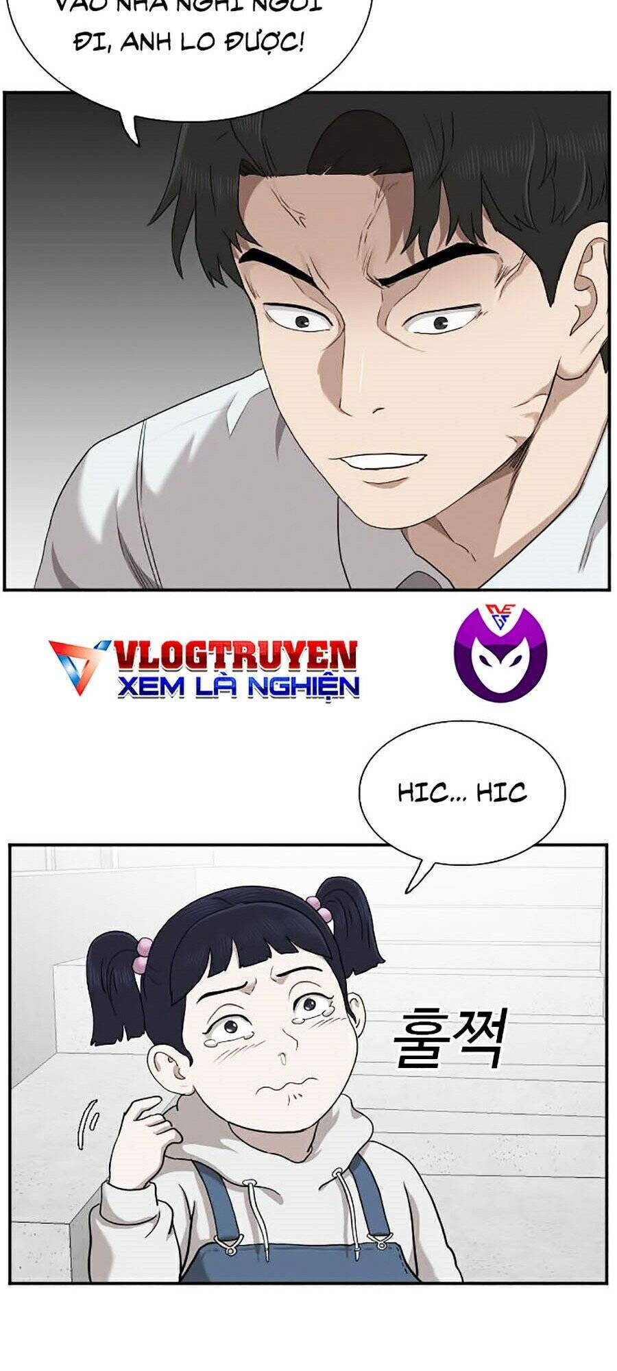 Người Xấu Chap 32 - Next Chap 33