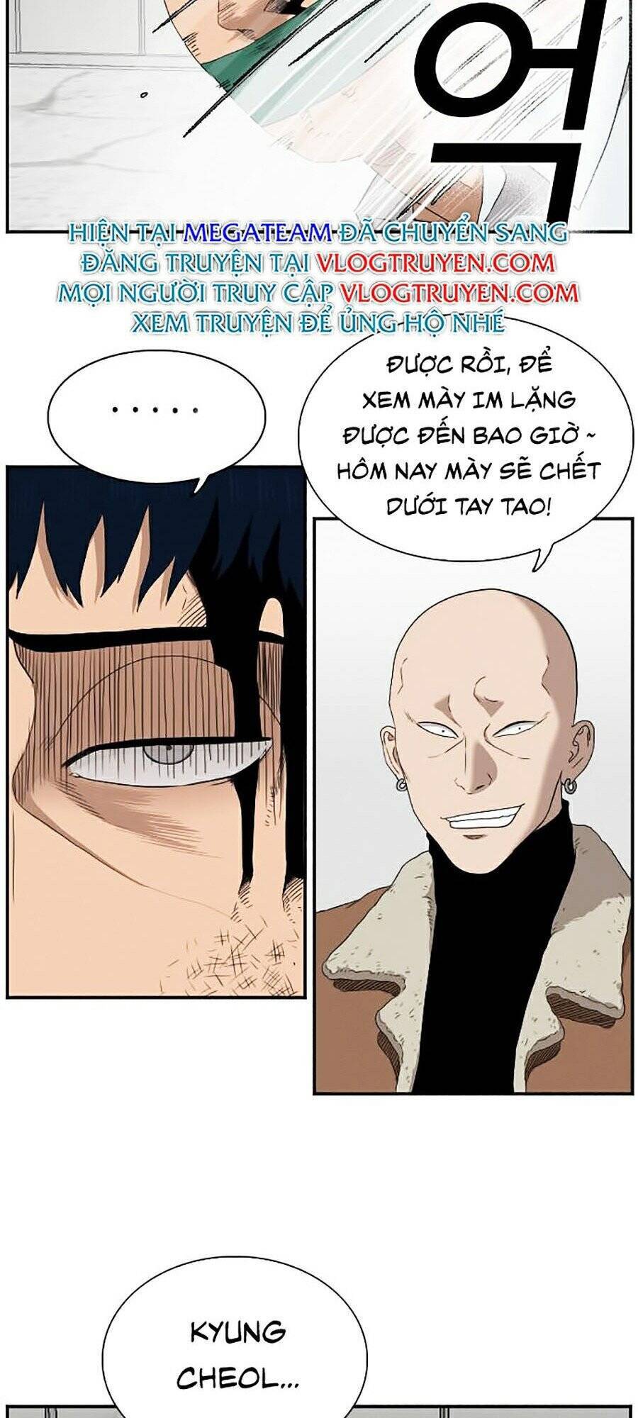 Người Xấu Chap 32 - Next Chap 33
