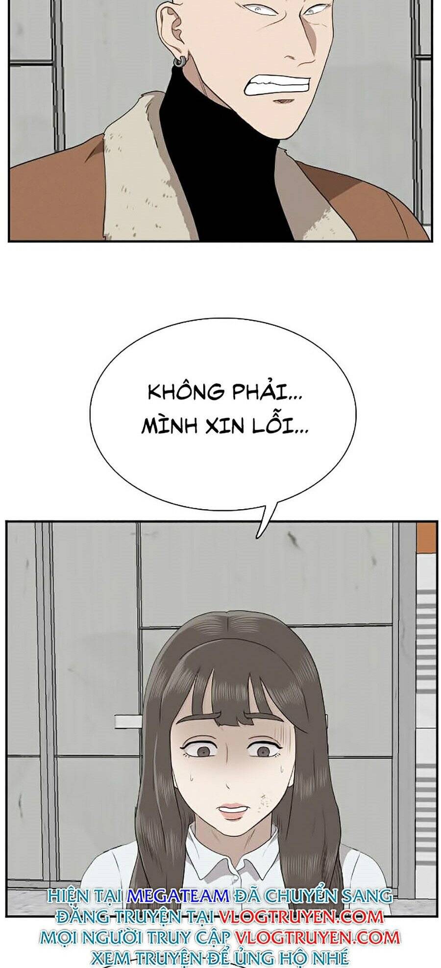 Người Xấu Chap 32 - Next Chap 33