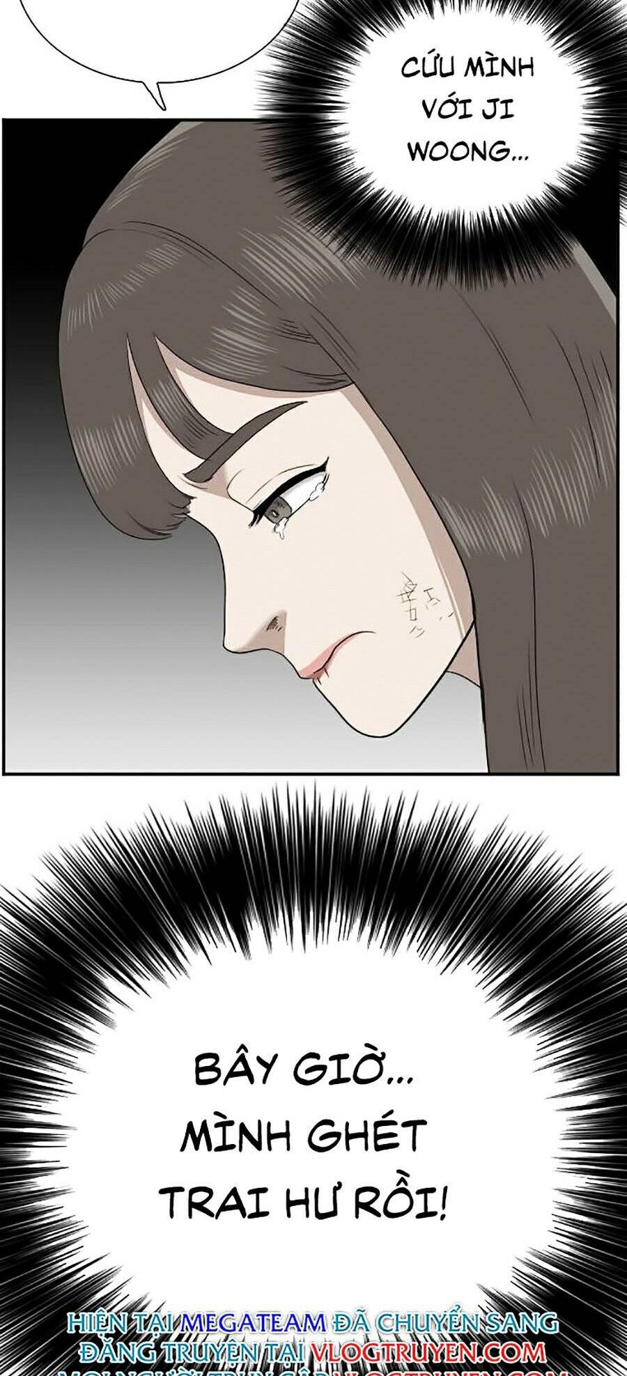 Người Xấu Chap 32 - Next Chap 33
