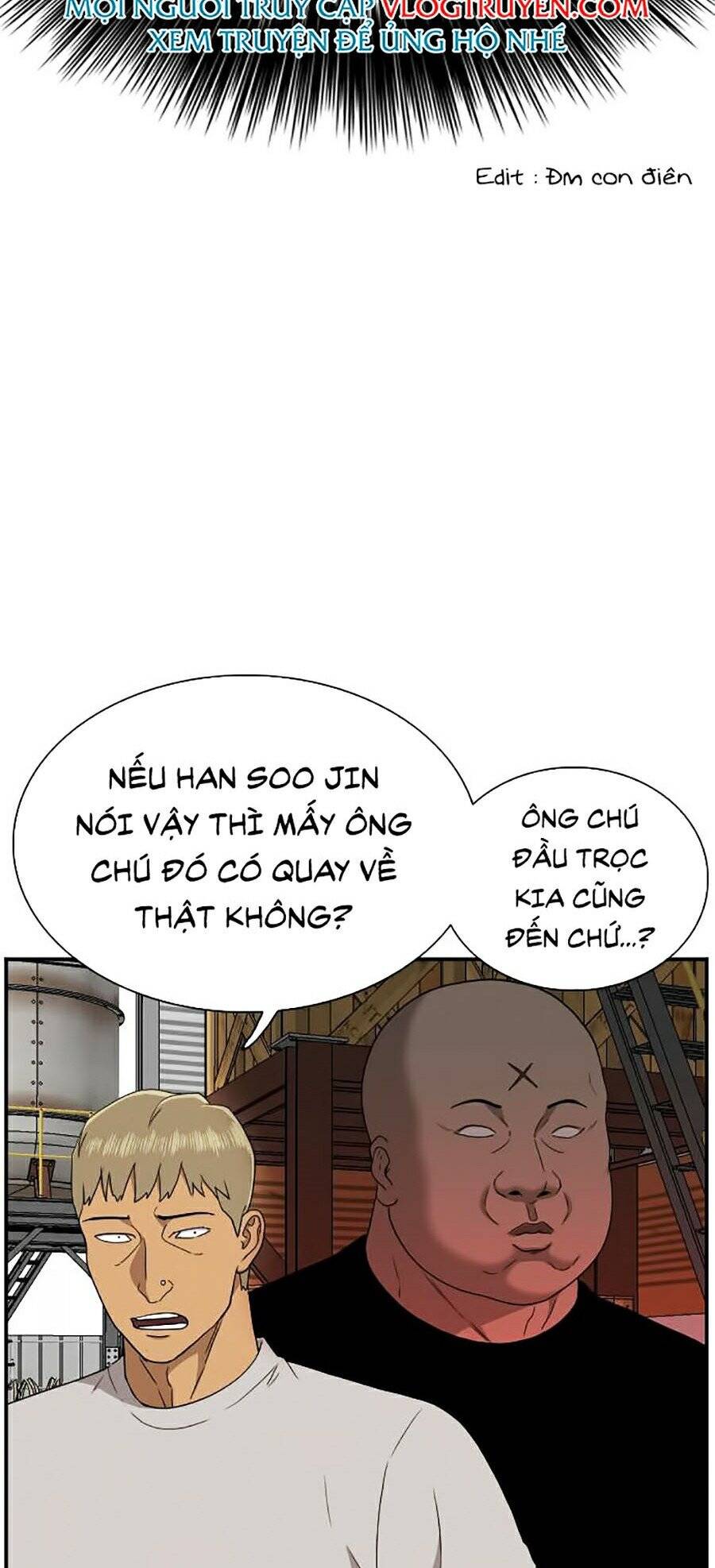 Người Xấu Chap 32 - Next Chap 33