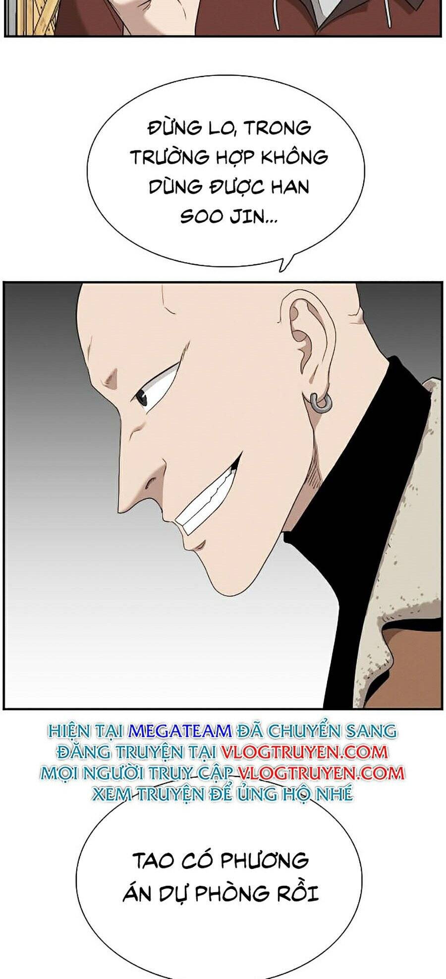 Người Xấu Chap 32 - Next Chap 33