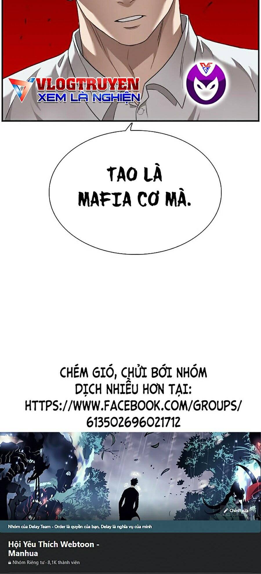 Người Xấu Chap 32 - Next Chap 33