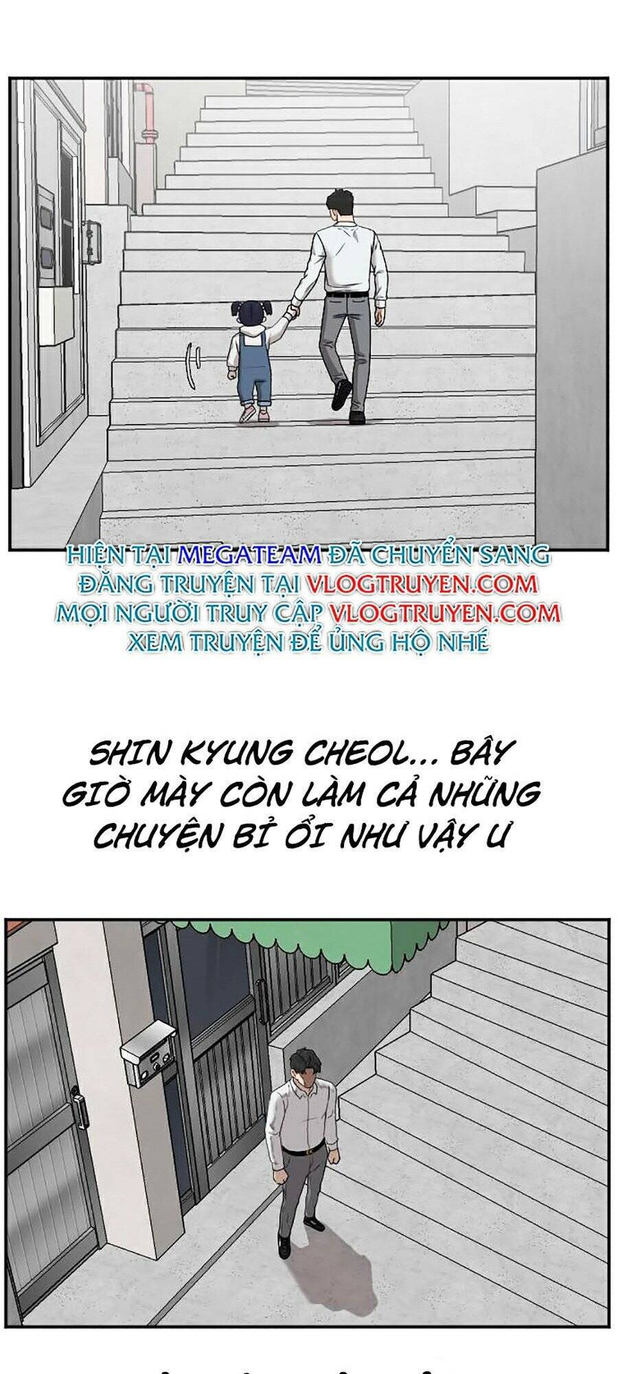 Người Xấu Chap 32 - Next Chap 33