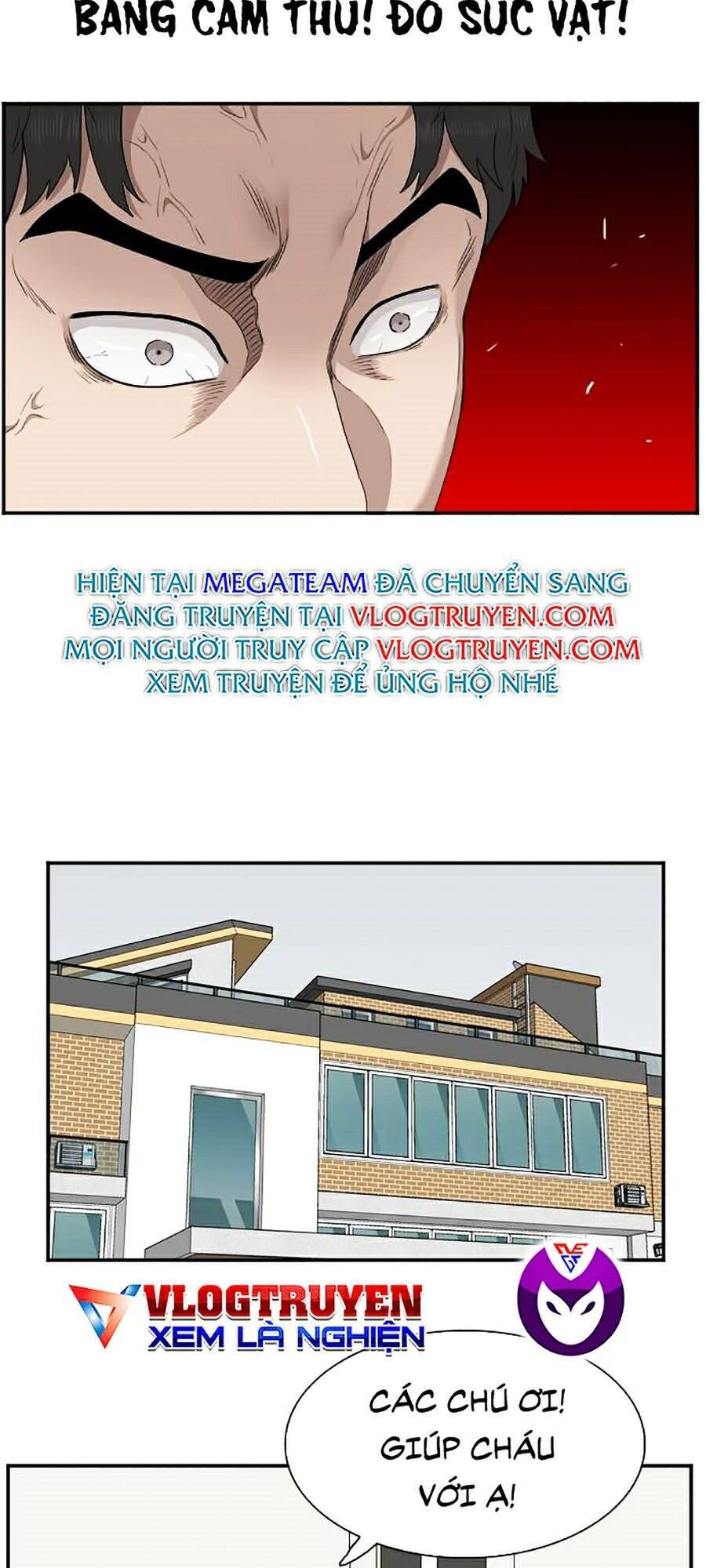 Người Xấu Chap 32 - Next Chap 33