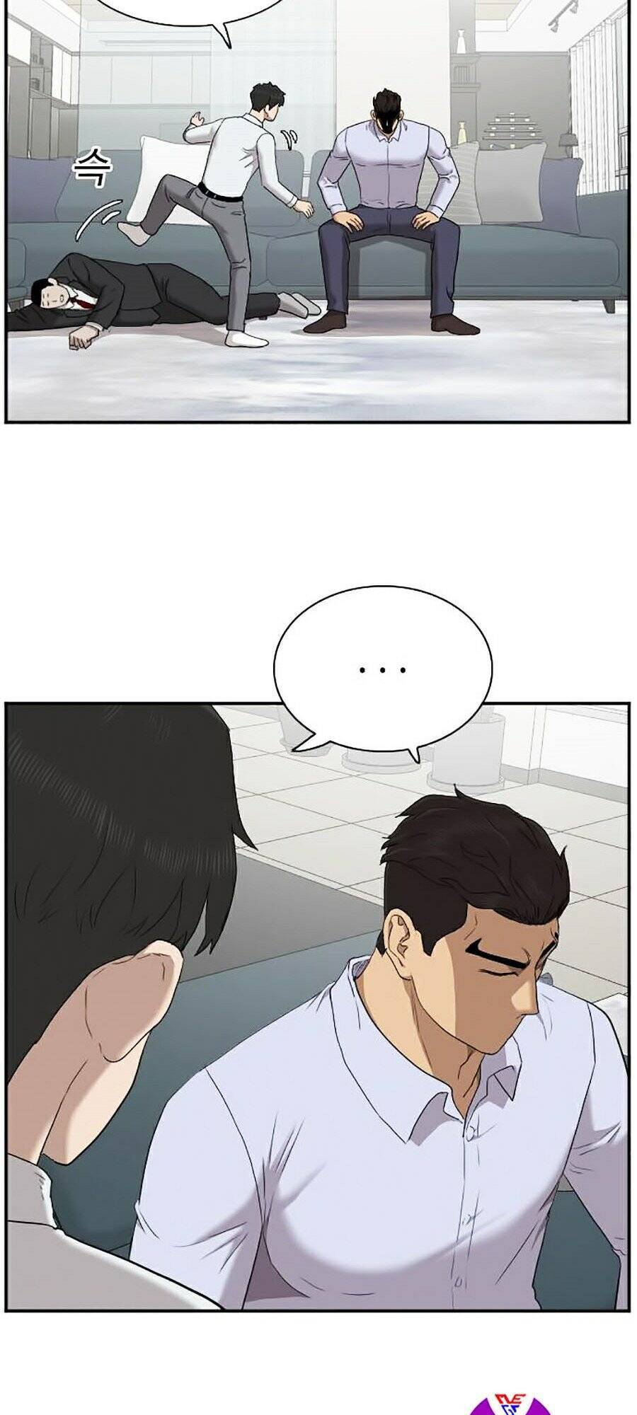 Người Xấu Chap 32 - Next Chap 33