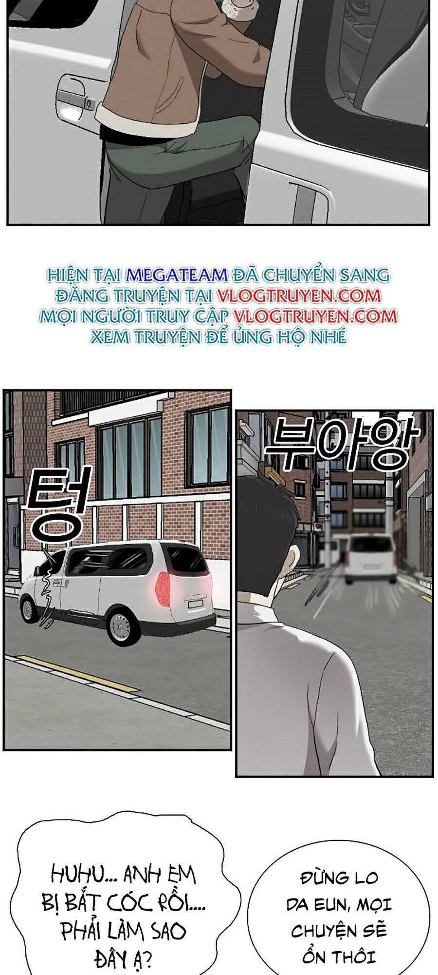 Người Xấu Chap 32 - Next Chap 33