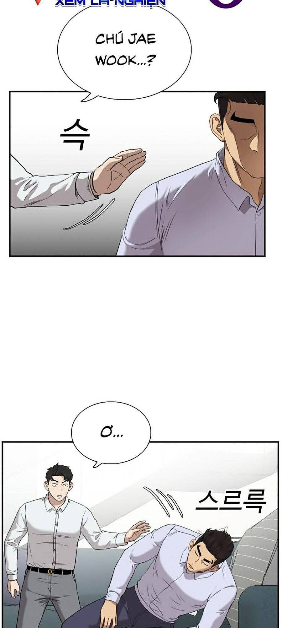 Người Xấu Chap 32 - Next Chap 33