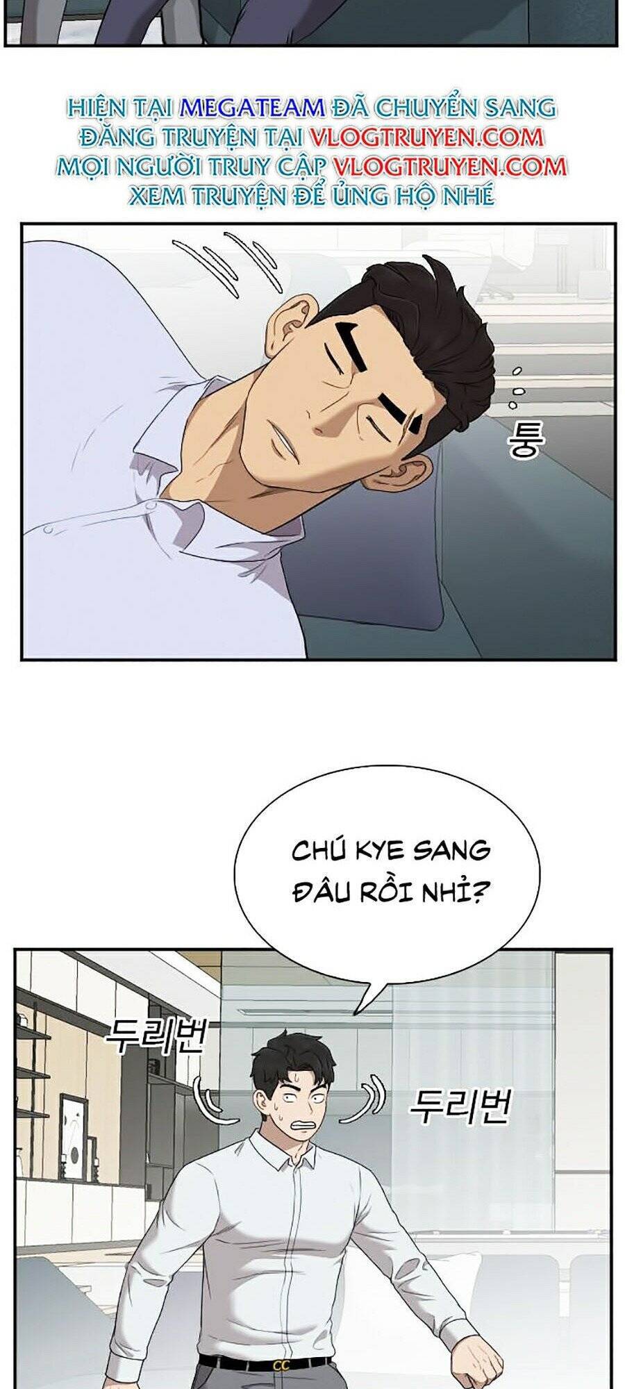 Người Xấu Chap 32 - Next Chap 33