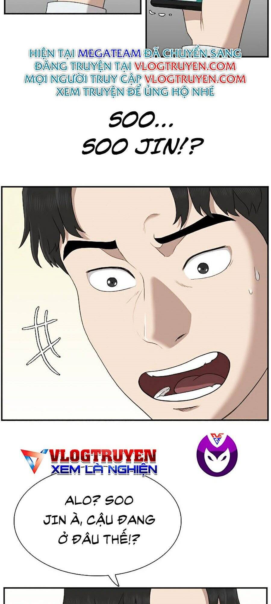 Người Xấu Chap 32 - Next Chap 33