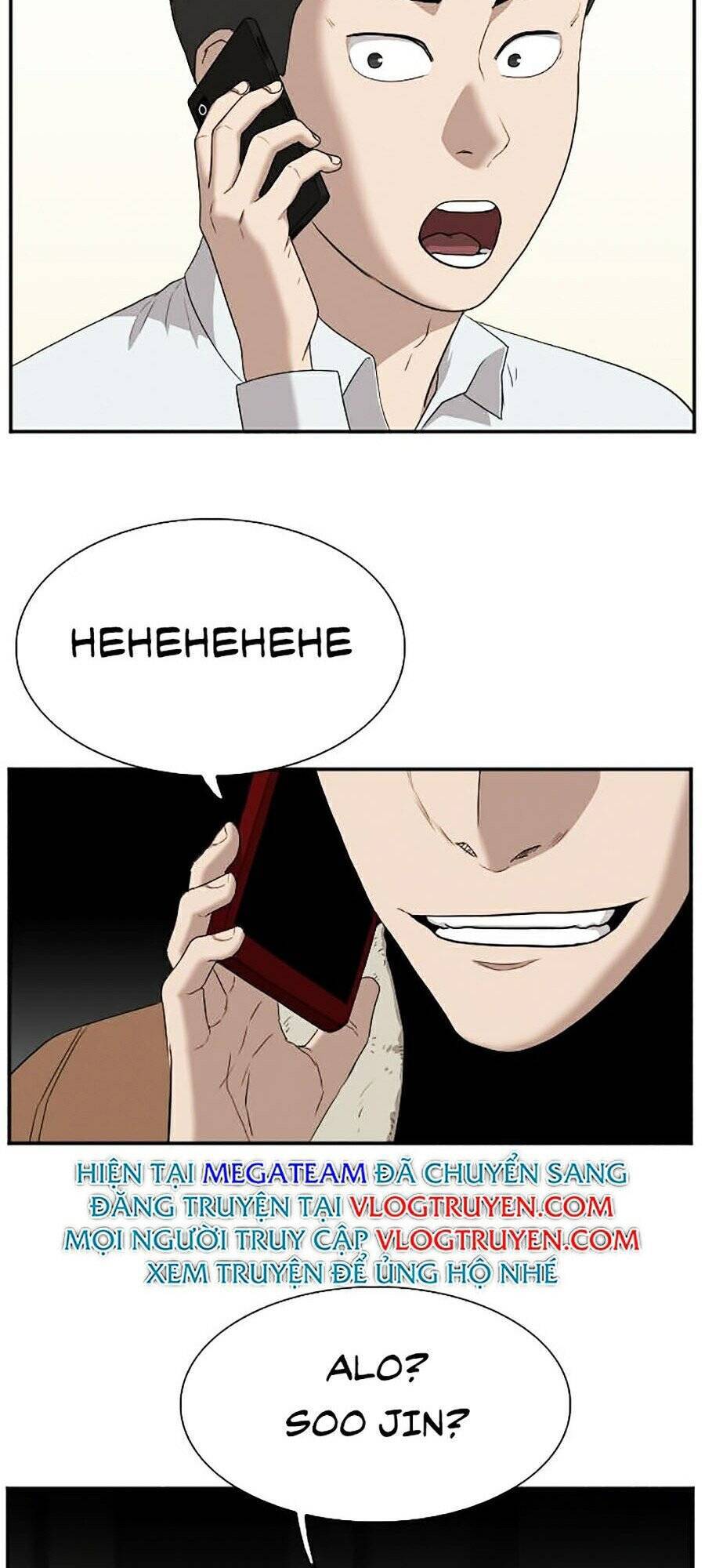 Người Xấu Chap 32 - Next Chap 33