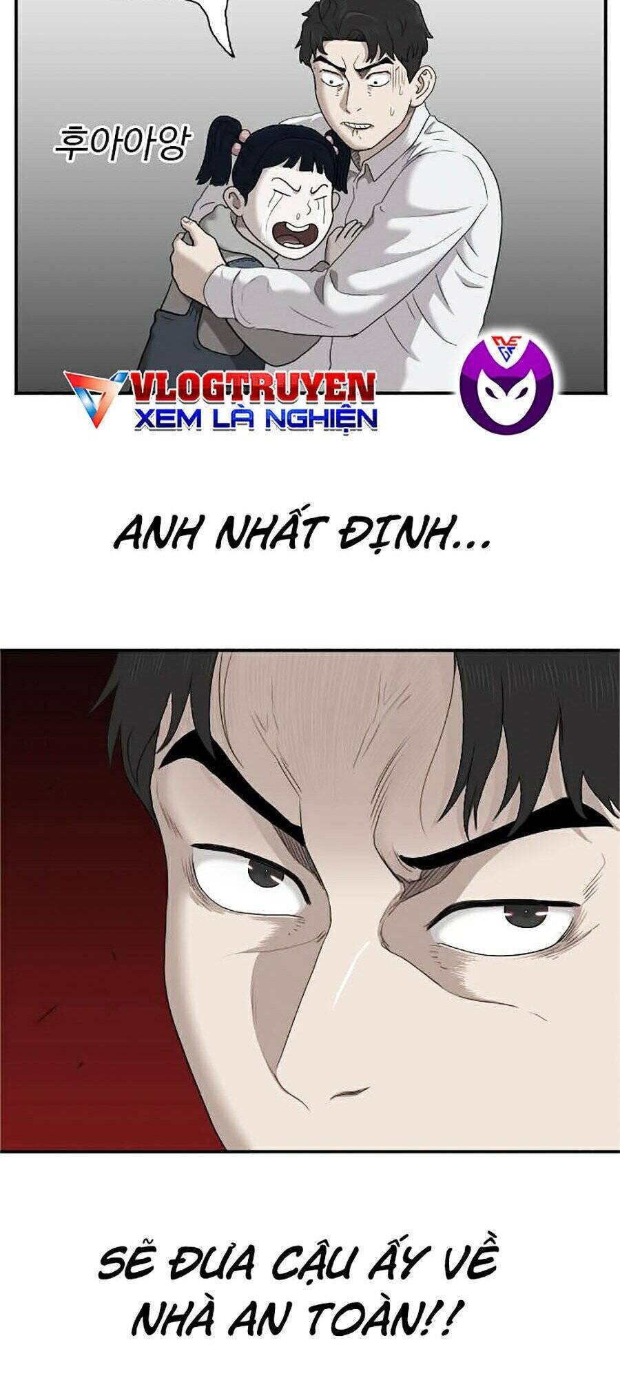 Người Xấu Chap 32 - Next Chap 33