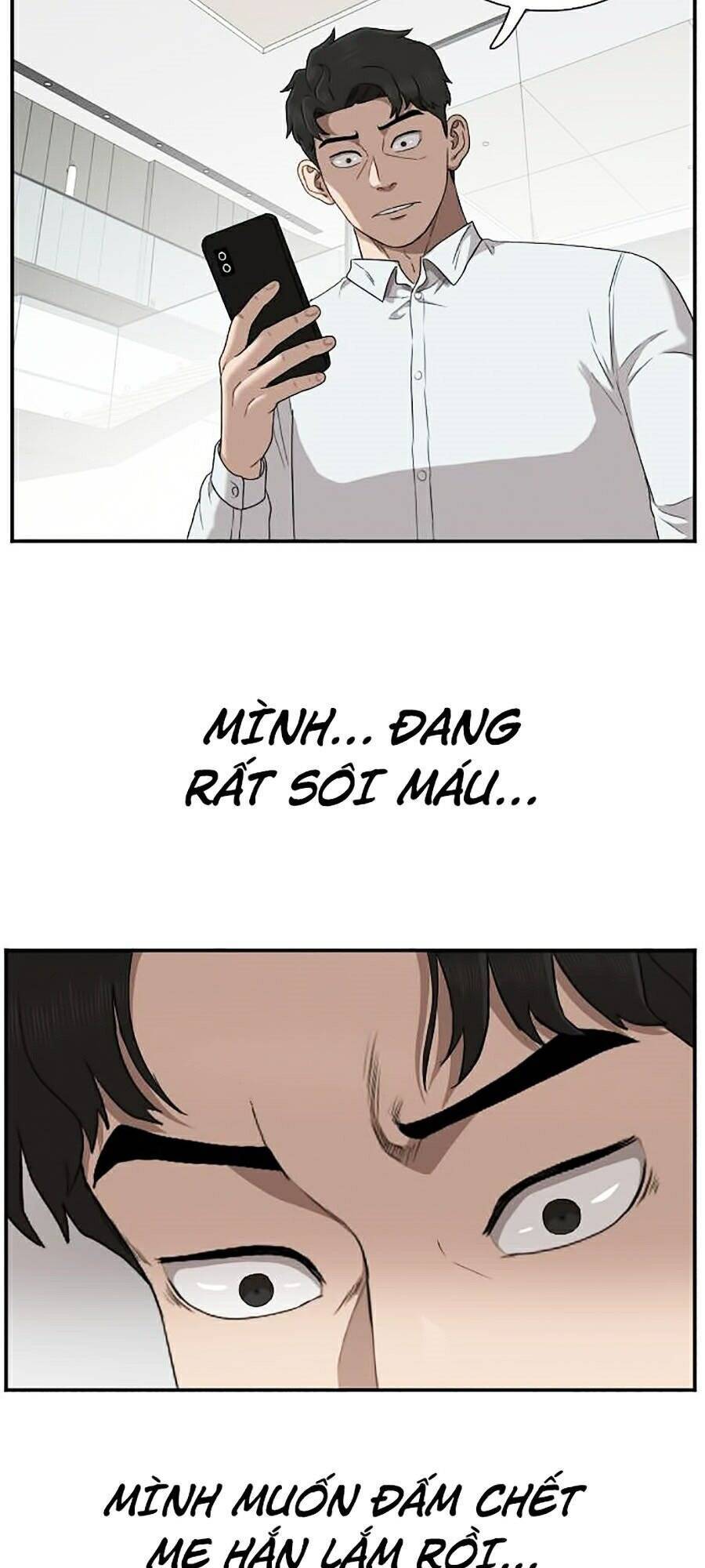 Người Xấu Chap 32 - Next Chap 33