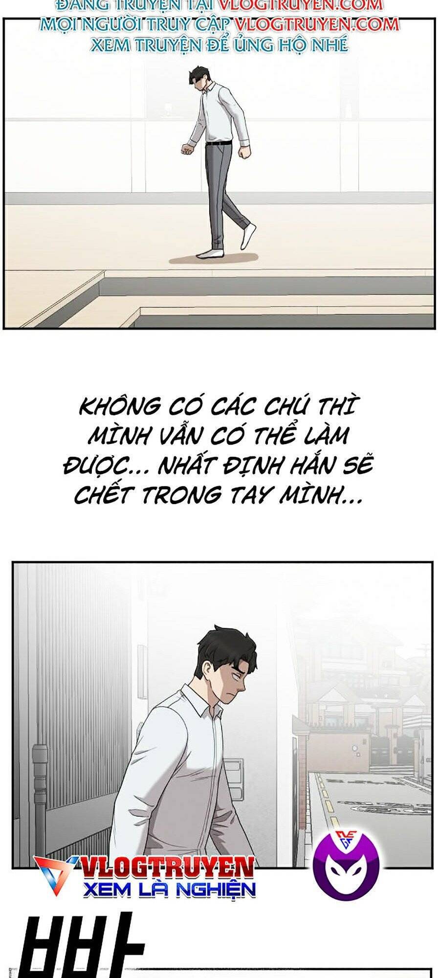 Người Xấu Chap 32 - Next Chap 33
