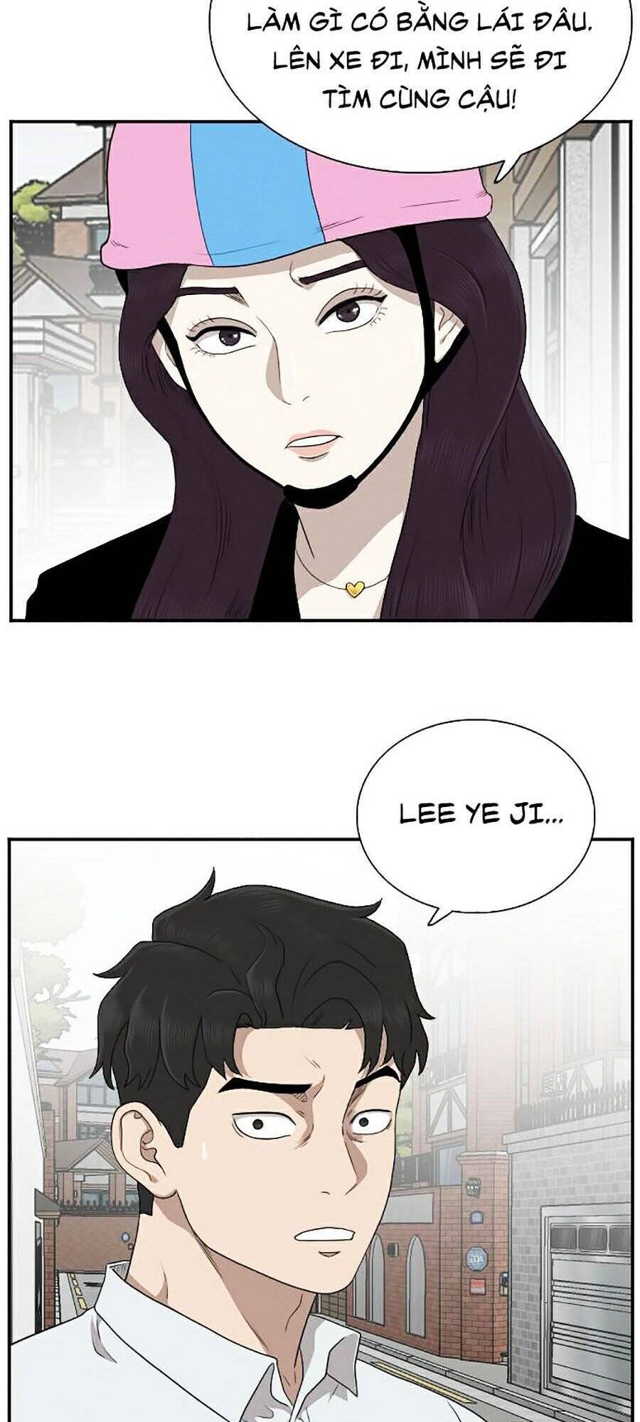 Người Xấu Chap 32 - Next Chap 33