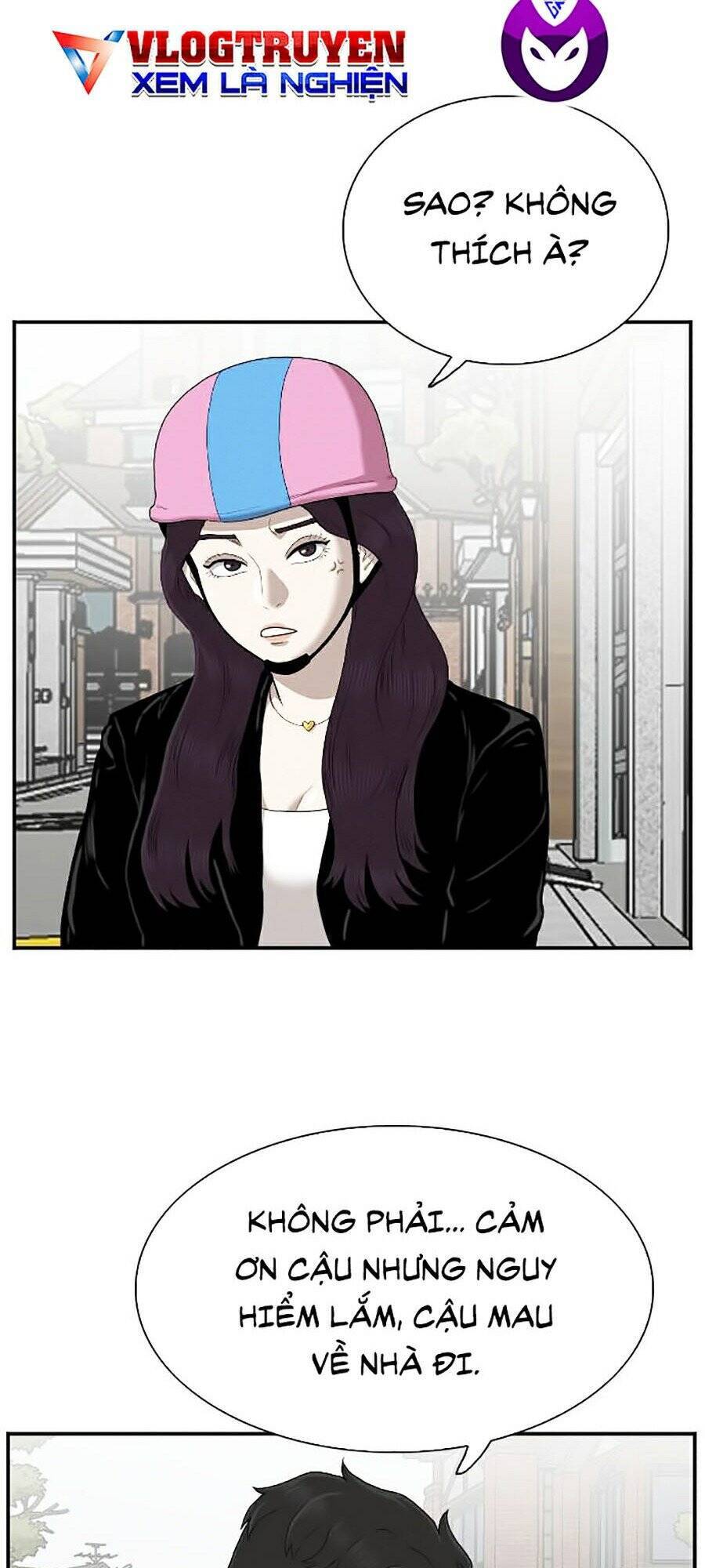 Người Xấu Chap 32 - Next Chap 33