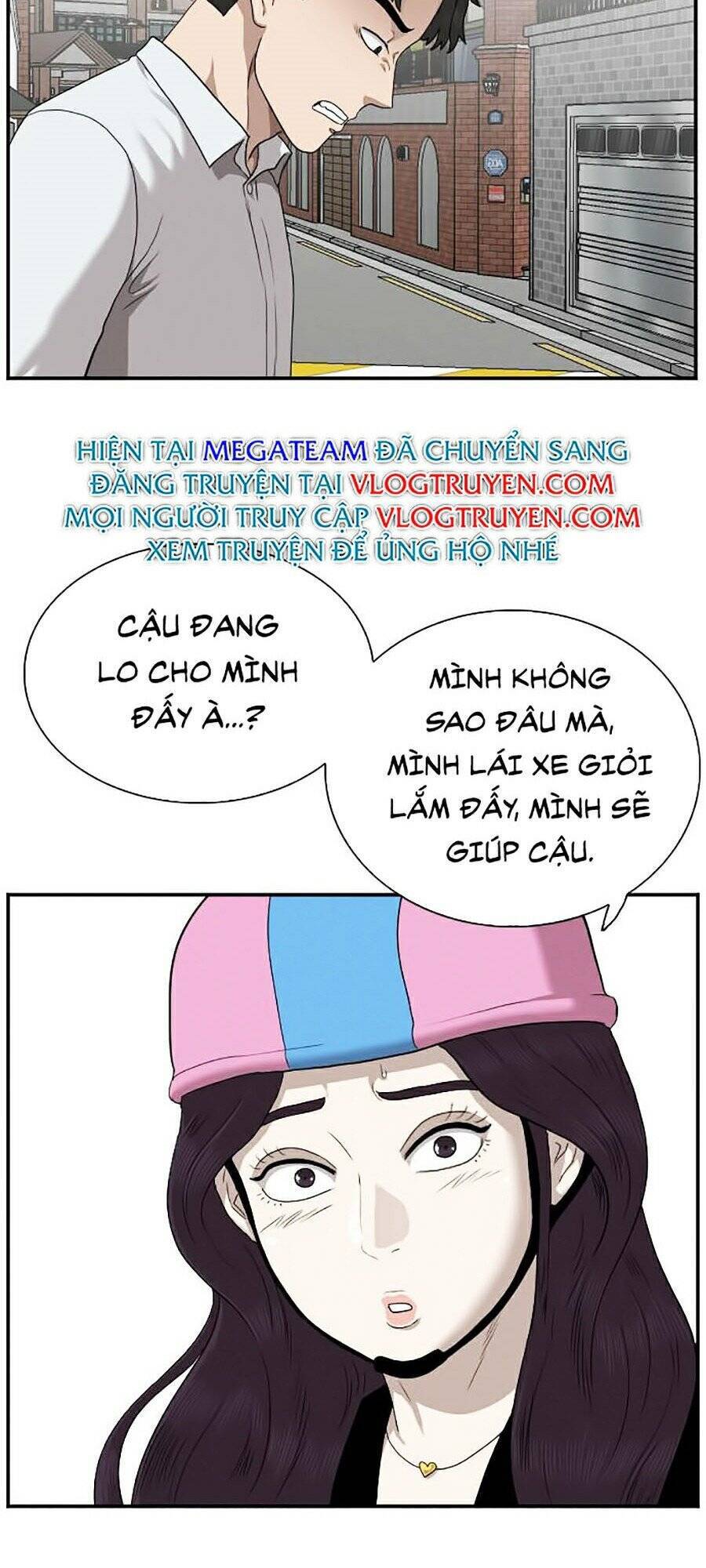 Người Xấu Chap 32 - Next Chap 33
