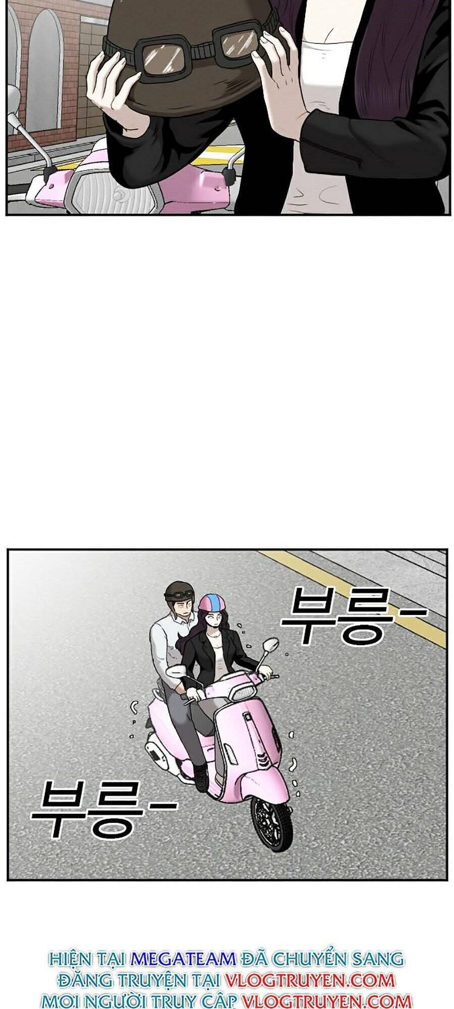 Người Xấu Chap 32 - Next Chap 33