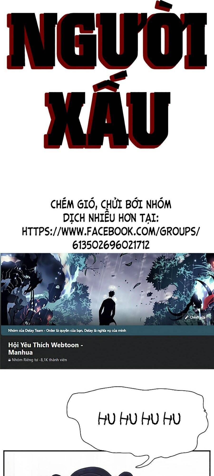 Người Xấu Chap 32 - Next Chap 33