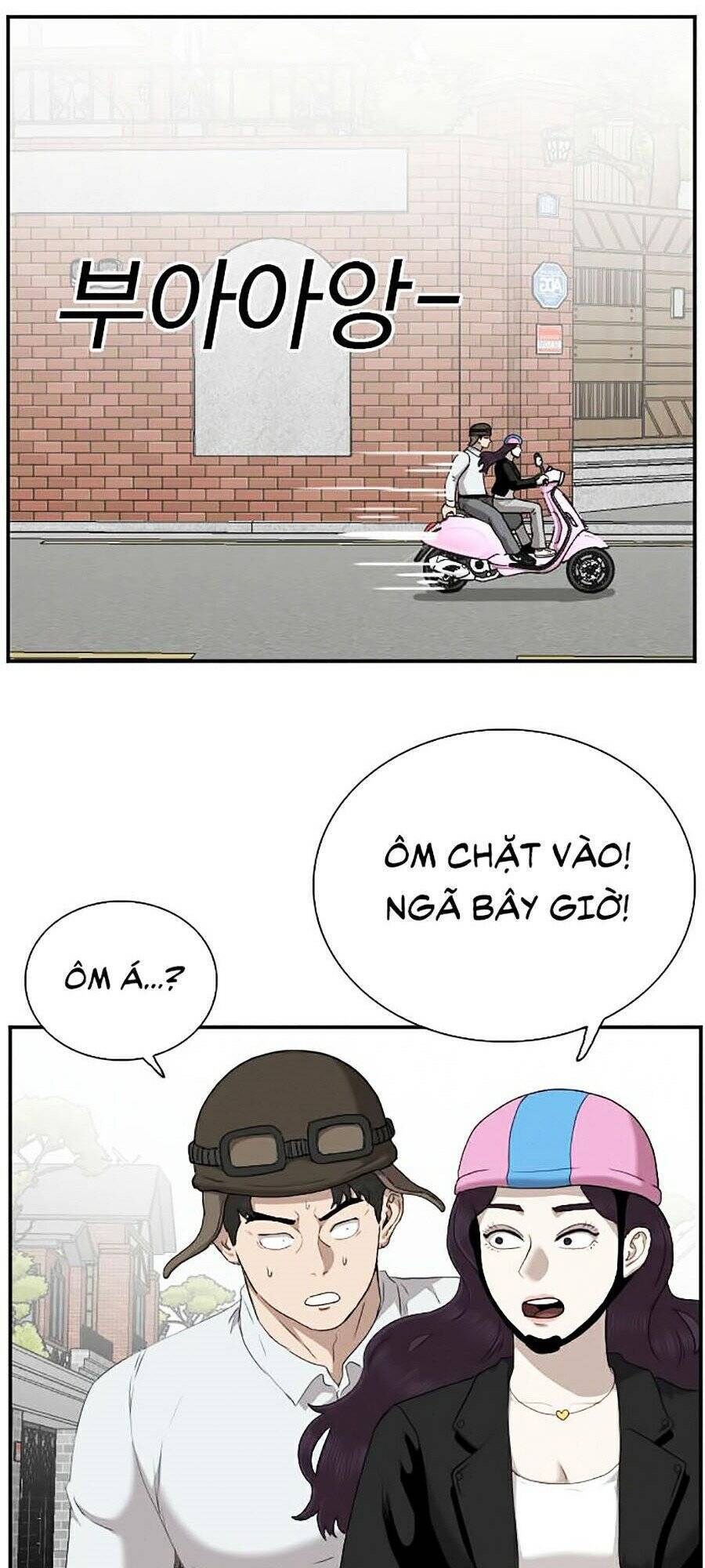 Người Xấu Chap 32 - Next Chap 33