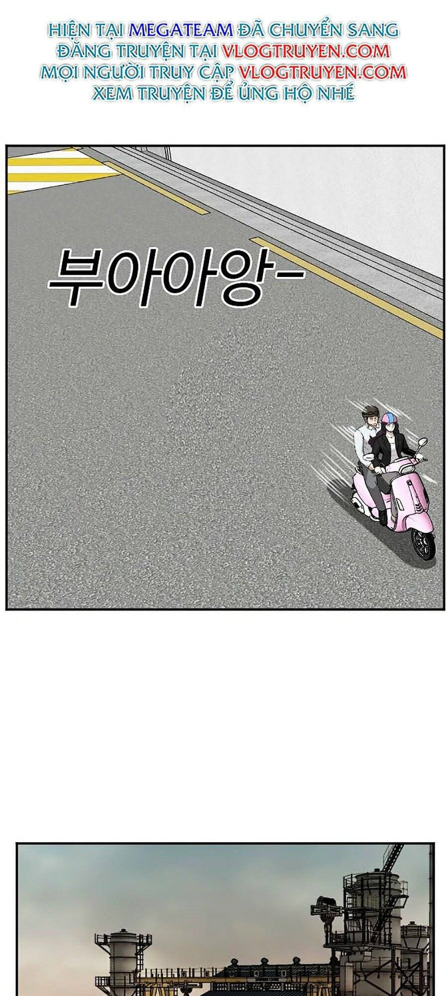 Người Xấu Chap 32 - Next Chap 33